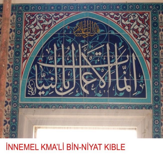 Pencere Üstü Panolar