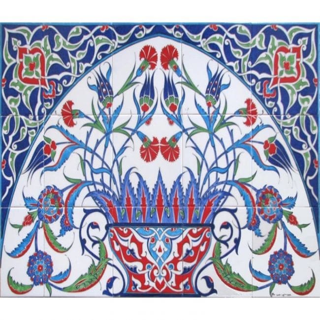 Pencere Üstü Panolar