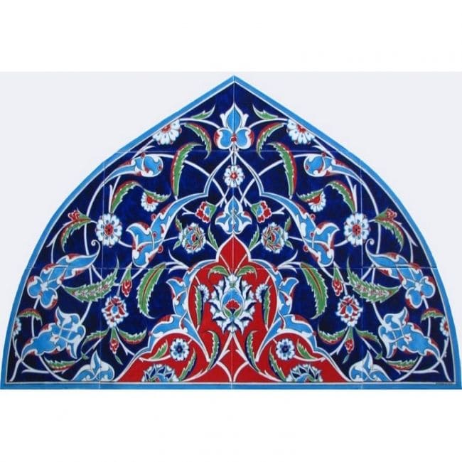 Pencere Üstü Panolar