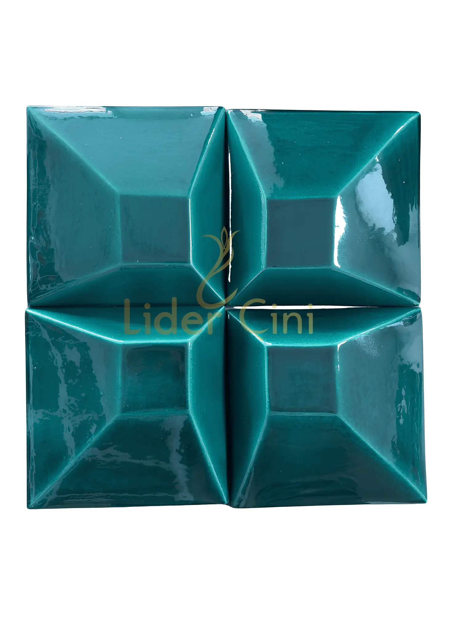 Diamond Piramit Serisi