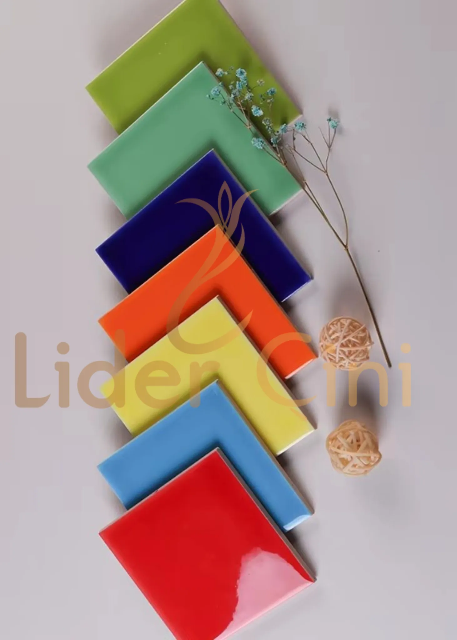 10x10 Seramik - 23- 10x10 Fayans Modelleri