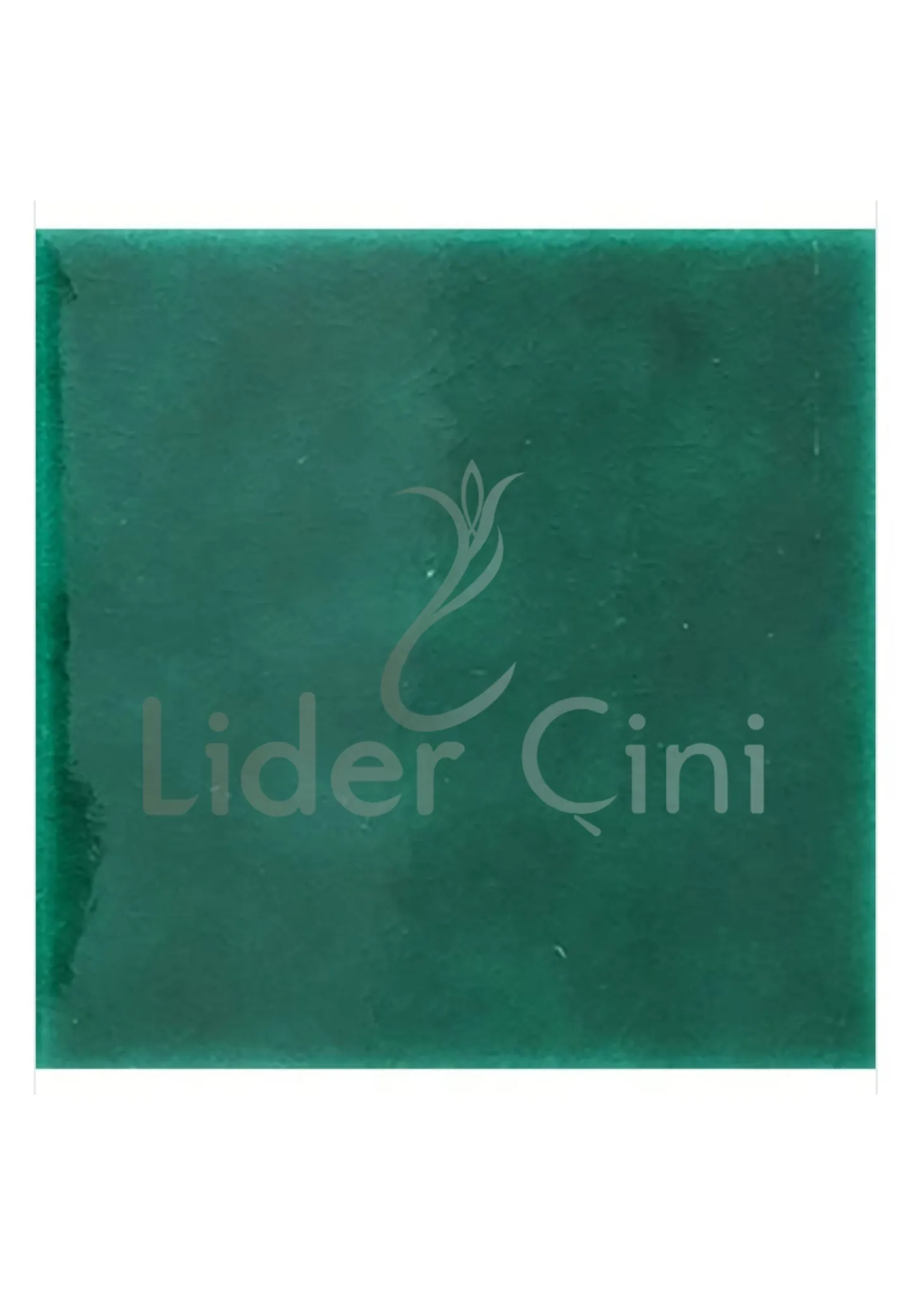 10x10 Seramik - 24 - 10x10 Zümrüt Yeşil Seramik Karo Modelleri