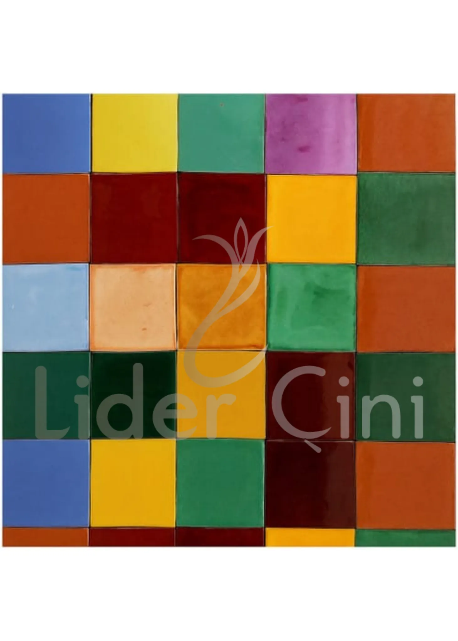 10x10 Seramik - 31- Kare Seramik Fiyatları