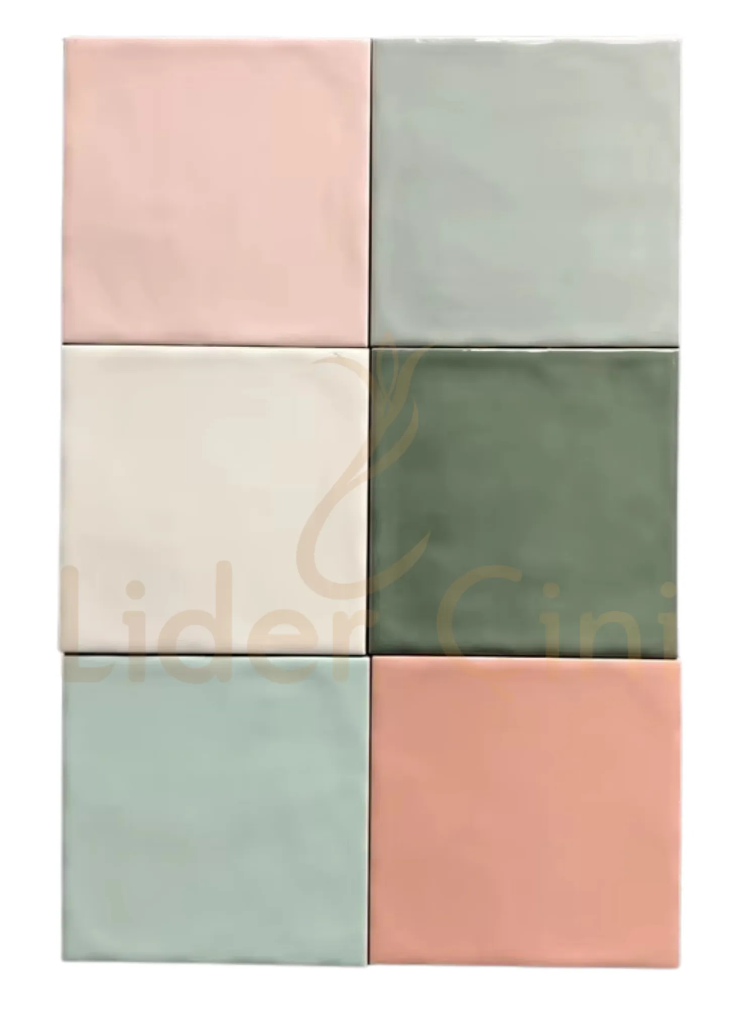 10x10 Seramik - 32- Cafe Seramik Modelleri 10x10