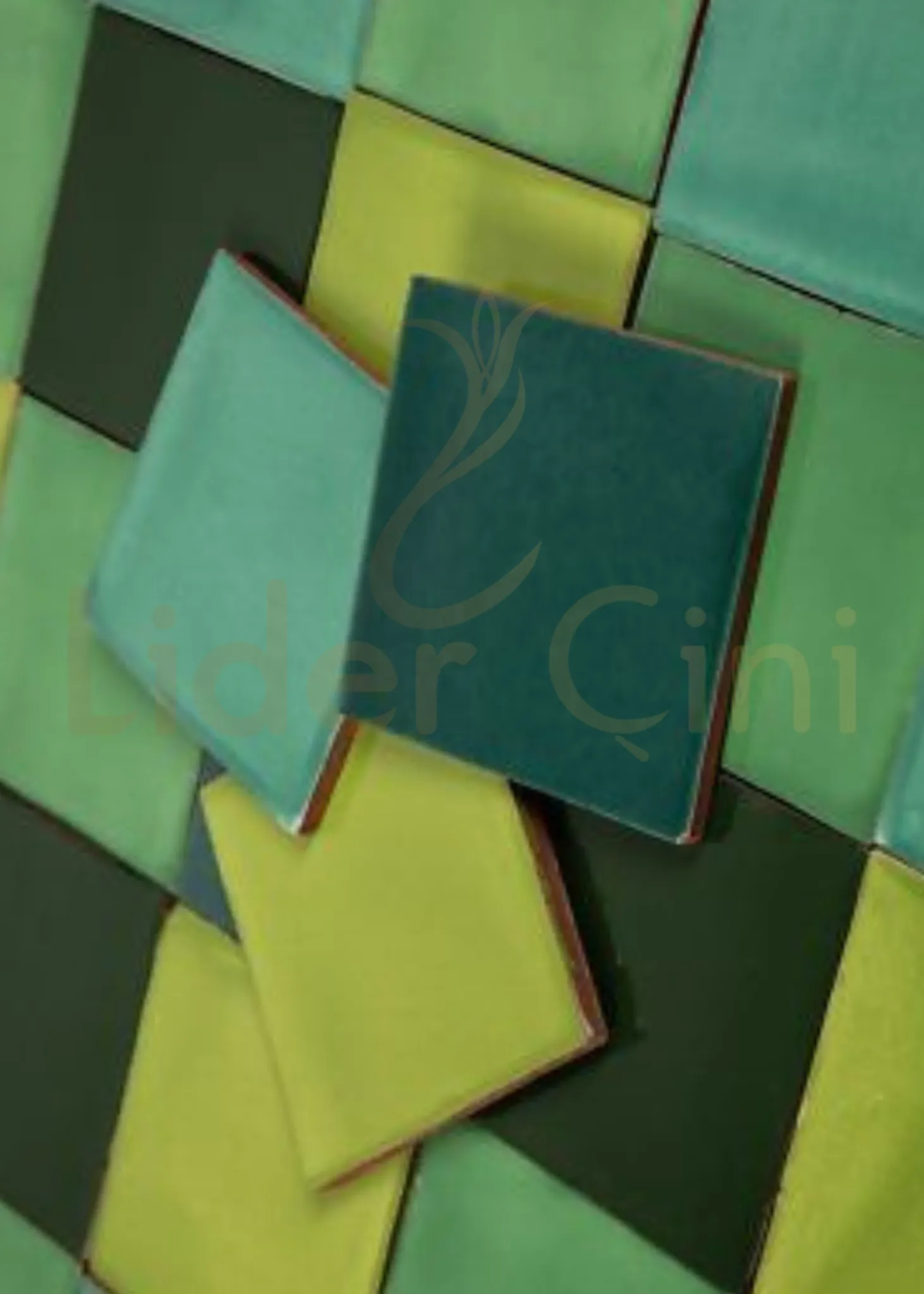 10x10 Seramik - 37 - 10x10 Cafe Fayans Modelleri