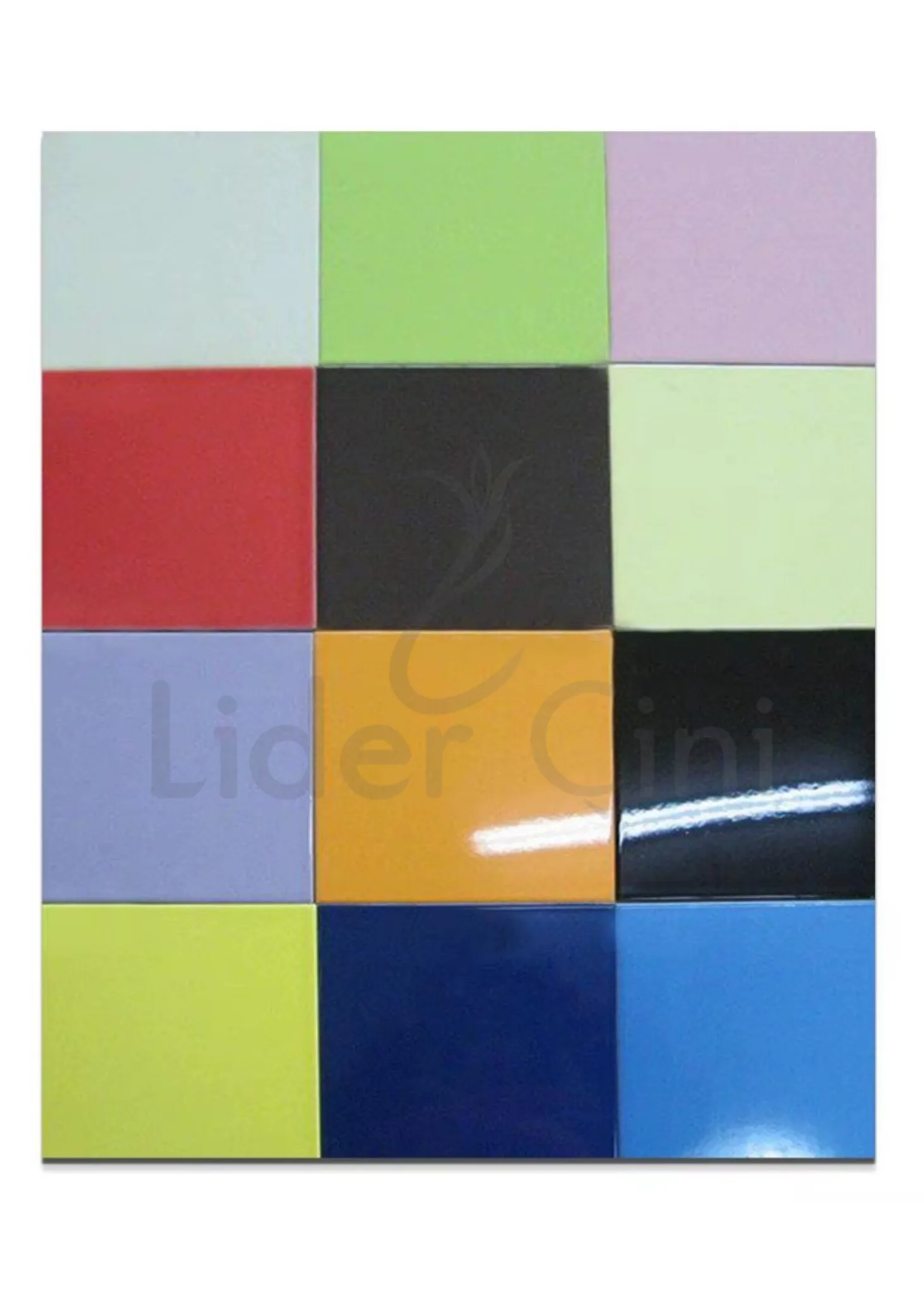 10x10 Seramik - 40 - Banyo Hamam Seramikleri 10x10