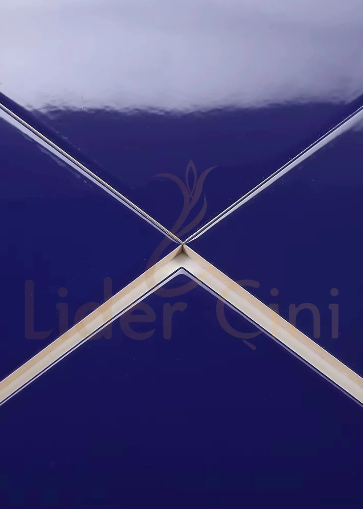 10x10 Seramik - 47- Hamam Kurna Arkası Seramik 10x10