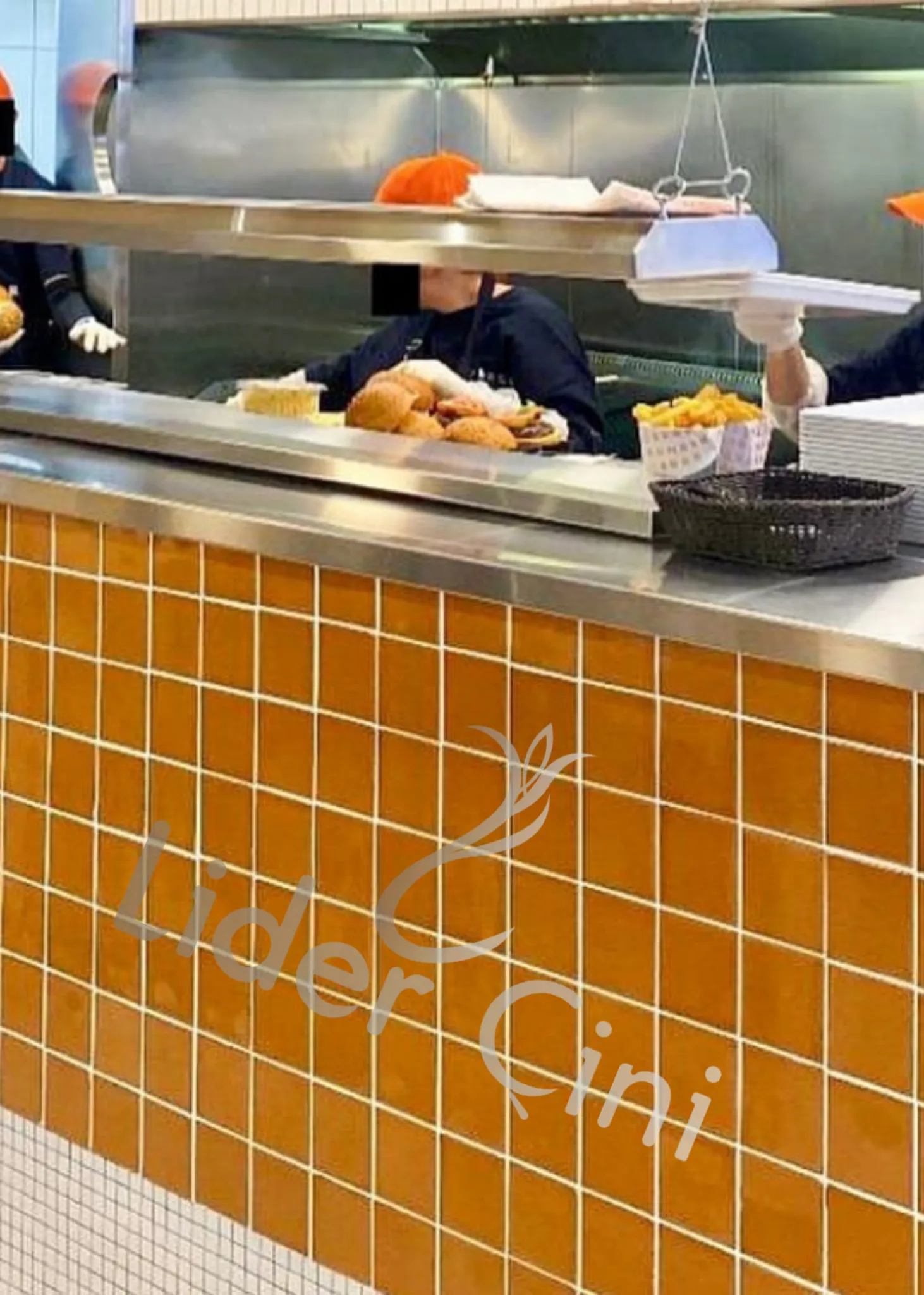 10x10 Seramik - 50- Bar Önü Seramik Fiyatları 10x10