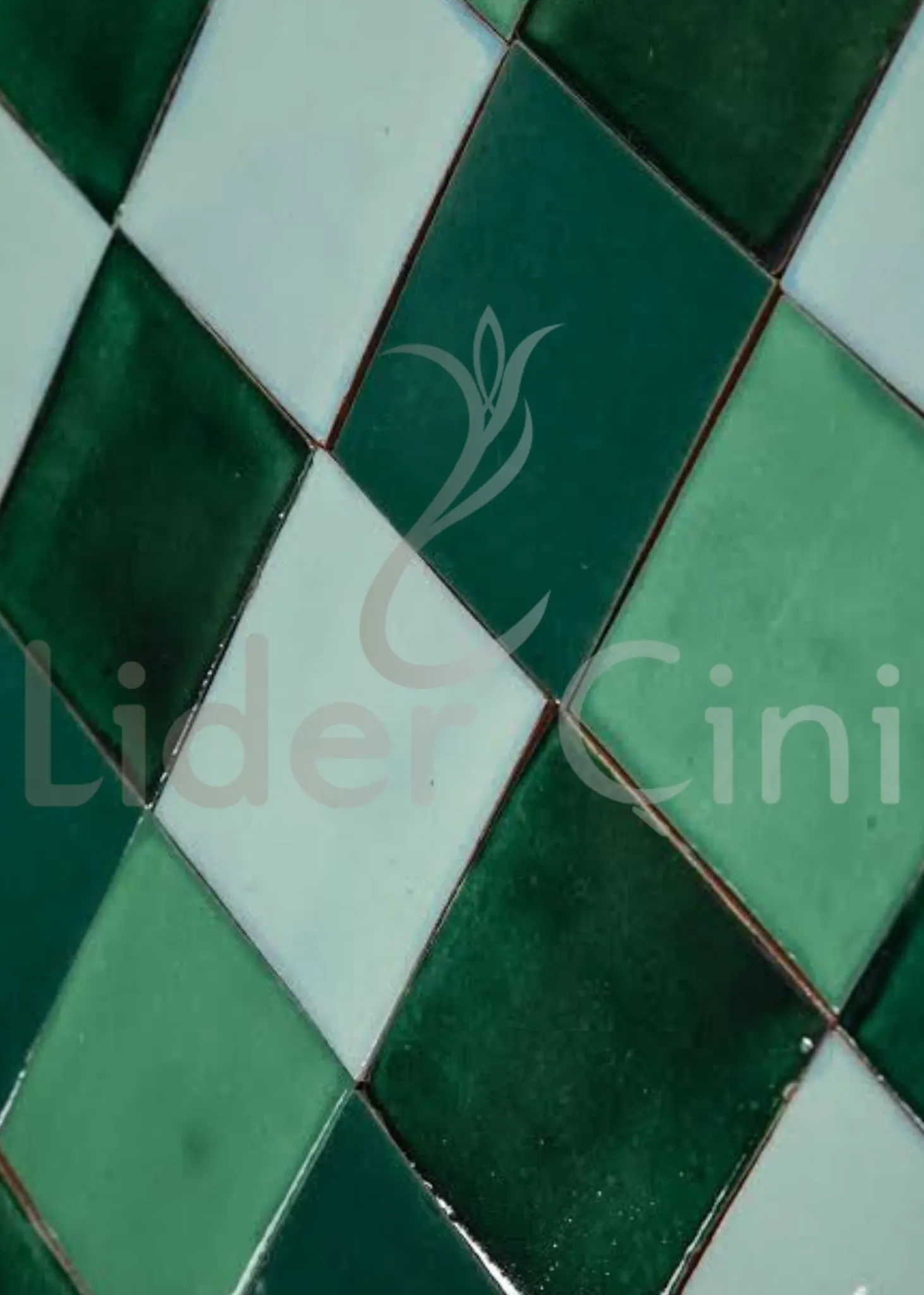 10x10 Seramik - 60 - 10x10 Kare Fayans Çeşitleri