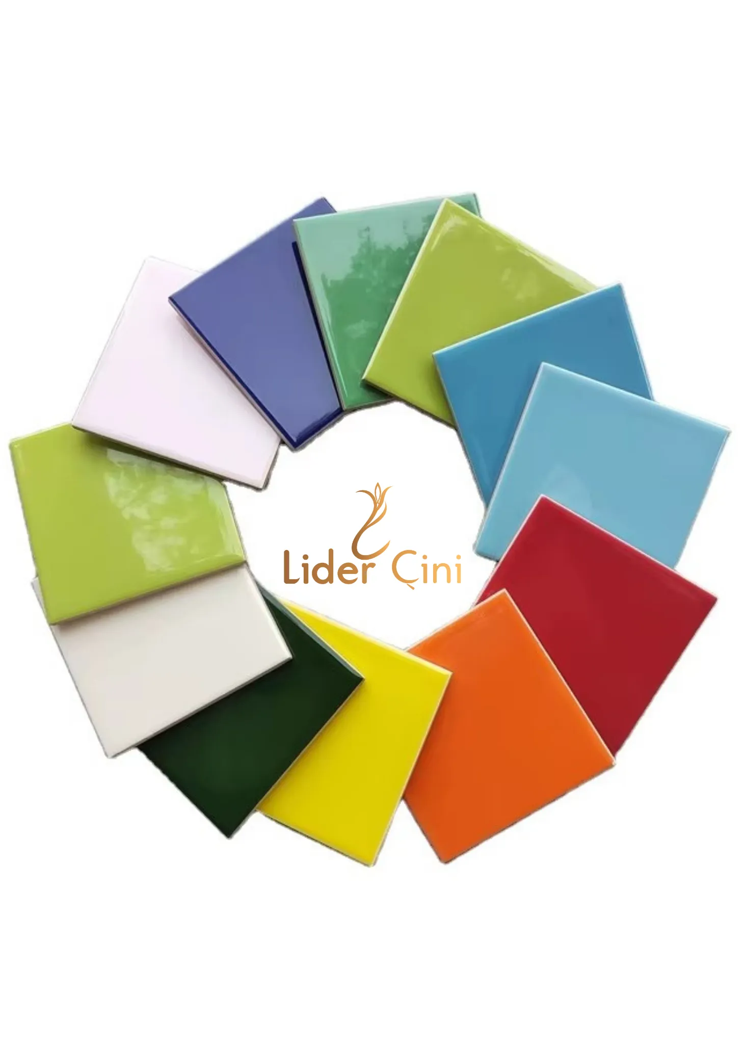 10x10 Seramik - 62 - 10x10 Seramik Karo Çeşitleri