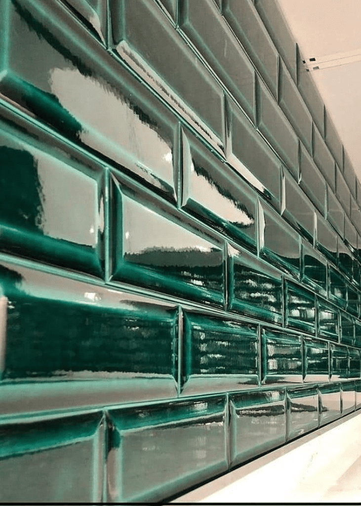 Banyo Çini Seramikleri-94