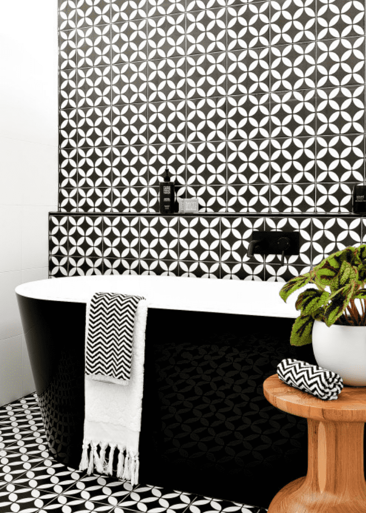 Banyo Çini Seramikleri-96