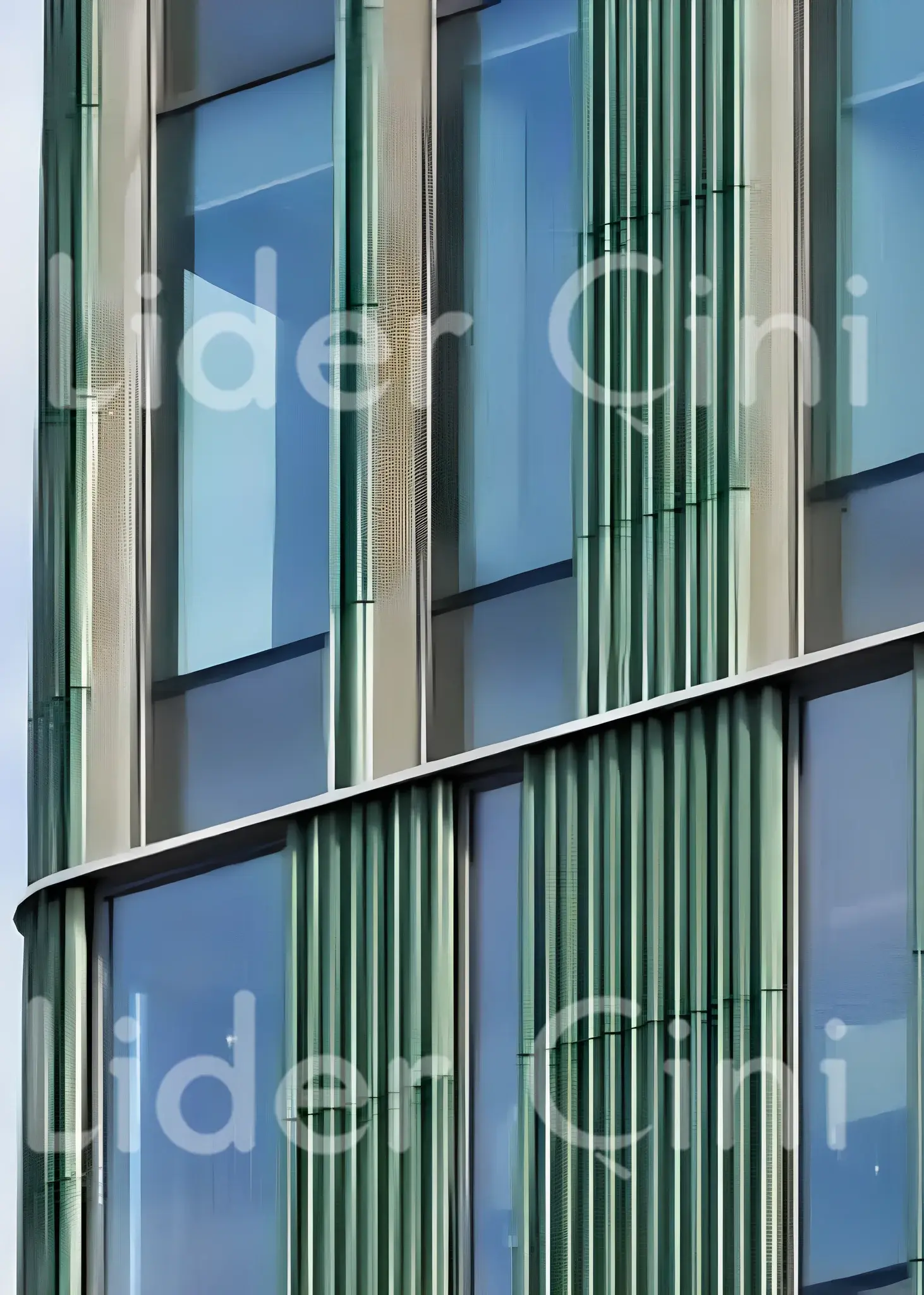 Otel/Cafe Seramikleri -65, Dış Cephe Seramik Kaplama Projesi, Bina Dış Cephe Seramik Modelleri