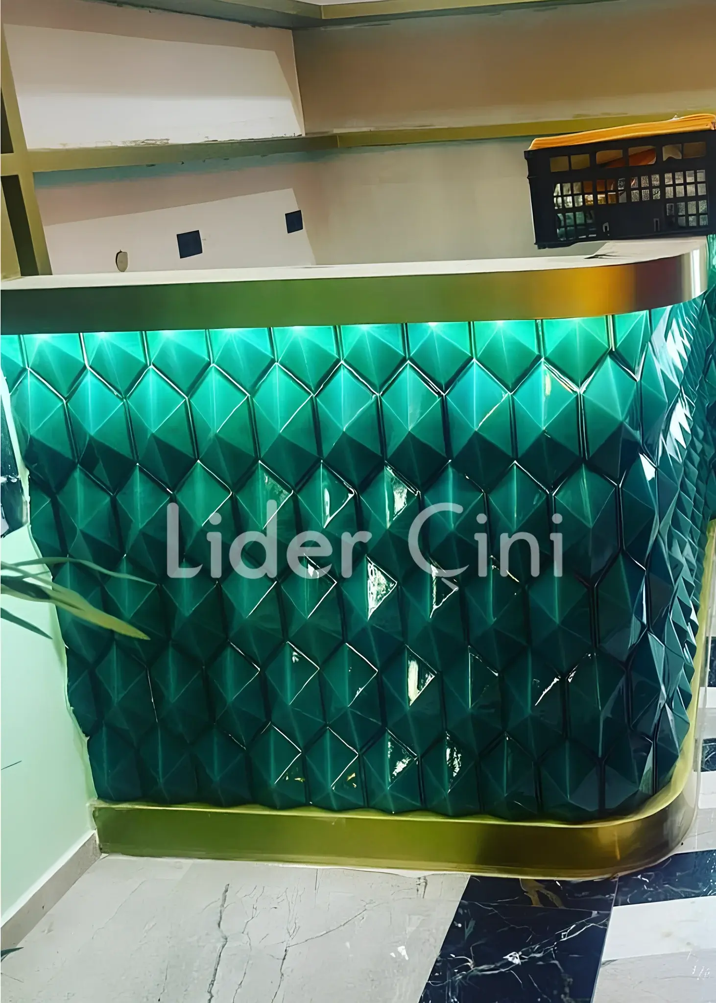 Otel/Cafe Seramikleri -68, Diamond Seramik Kaplama, Bar Önü Diamond Kaplama, Otel Bar Önü Seramik, Cafe Bar Önü Seramik