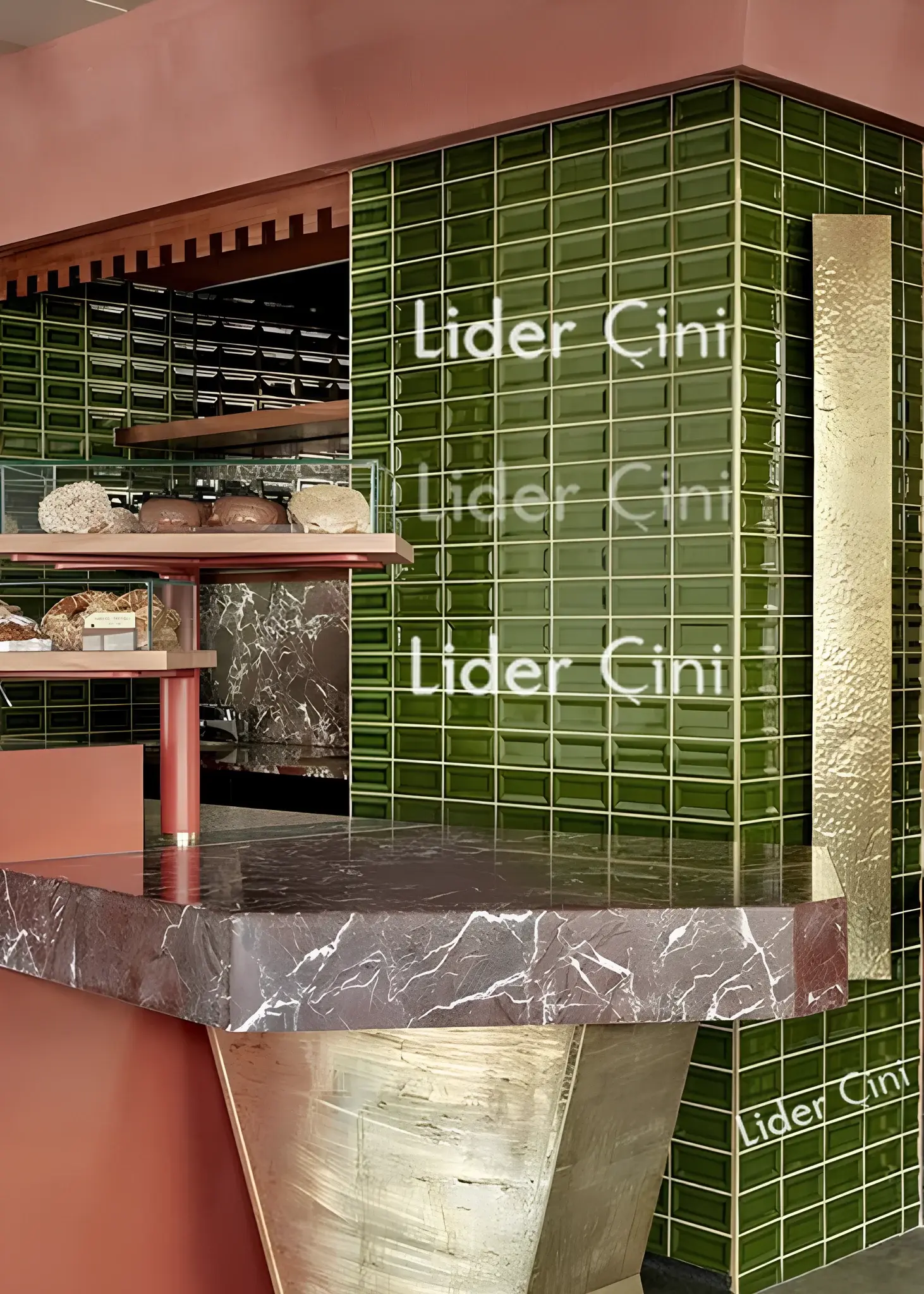 Otel/Cafe Seramikleri -69, Cafe Tasarım Seramikleri, Cafe iç cephe seramik, Cafe Mimari Seramik, Cafe Dizayn Seramik