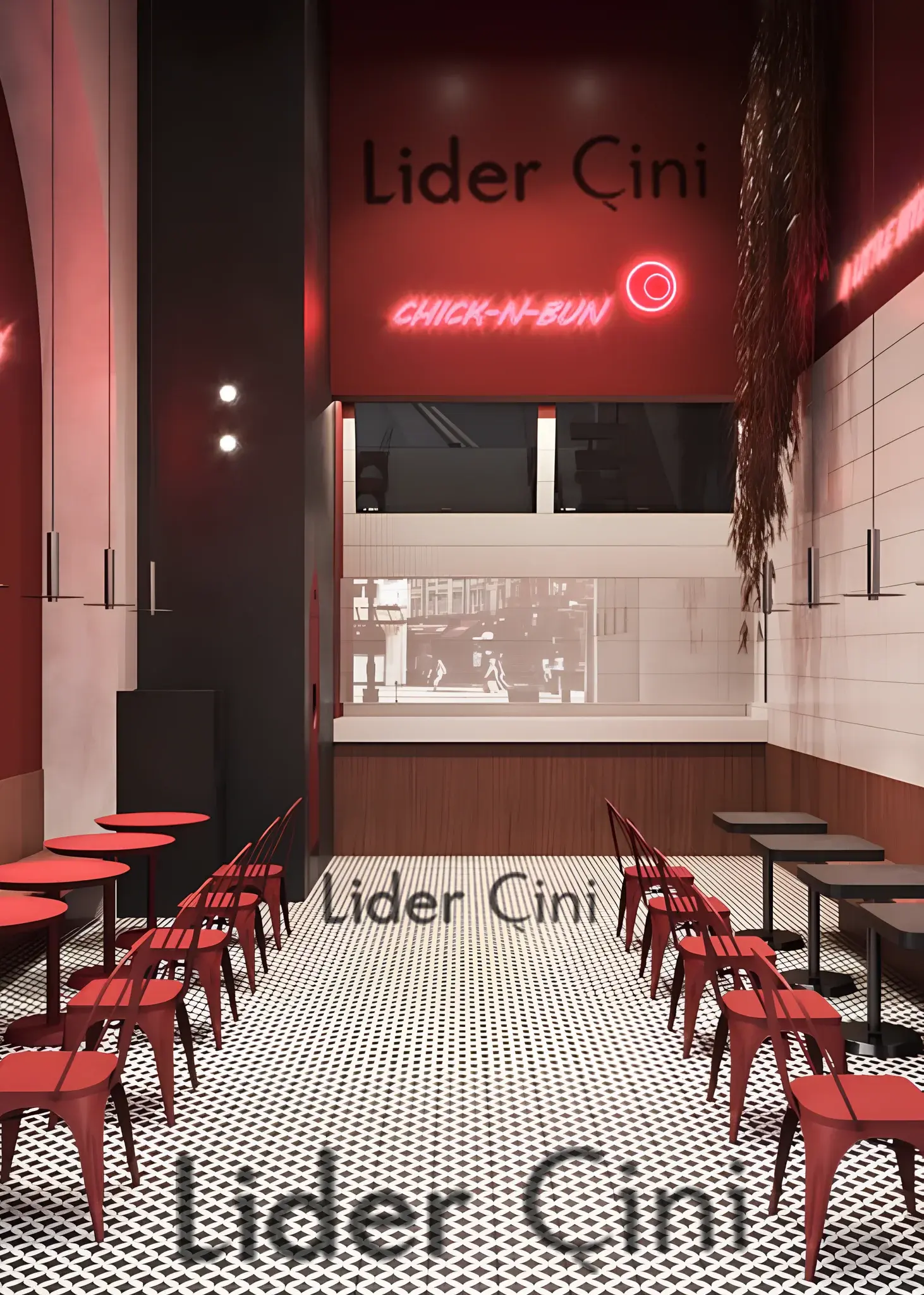 Otel/Cafe Seramikleri -70, Yer Karoları, Desenli Yer Karoları, Otel için desenli yer karo, cafe yer karo