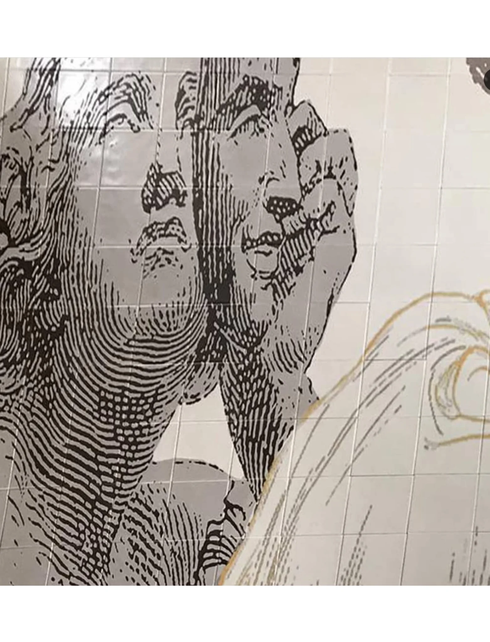 Dijital Baskı Seramik-13