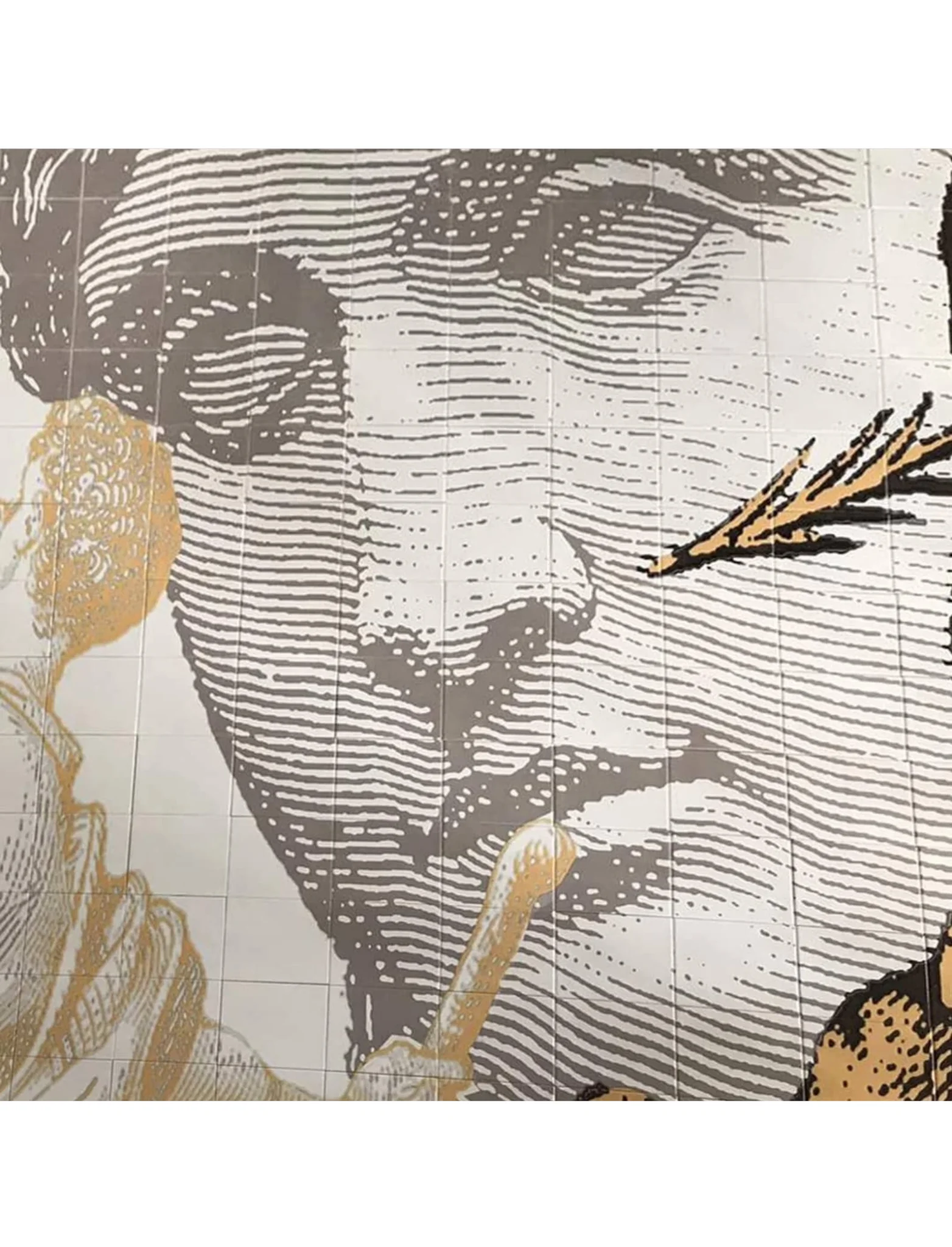 Dijital Baskı Seramik-14