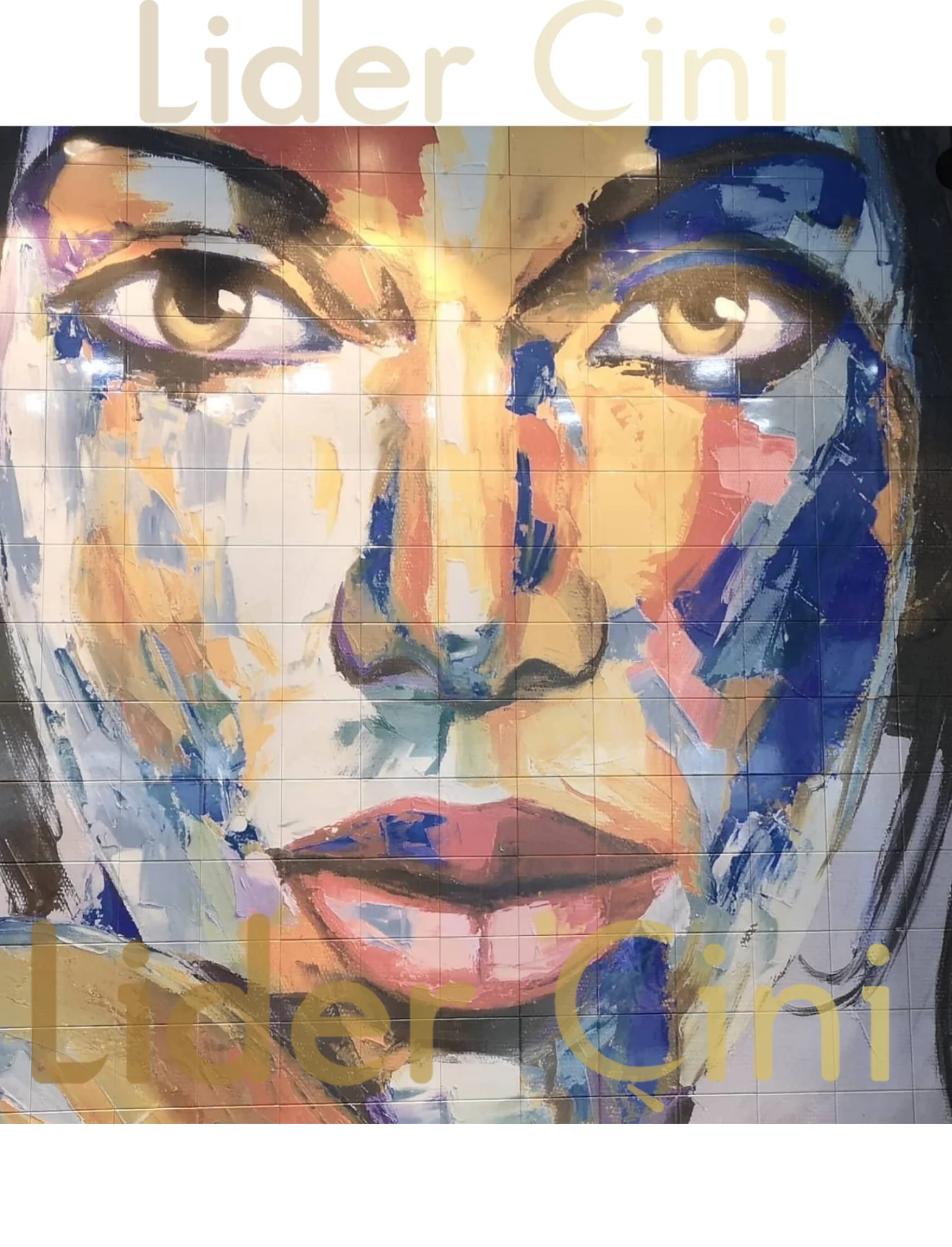 Dijital Baskı Seramik-16