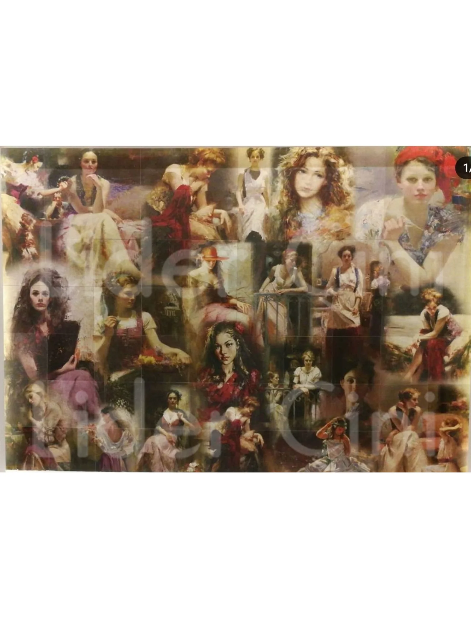 Dijital Baskı Seramik-17