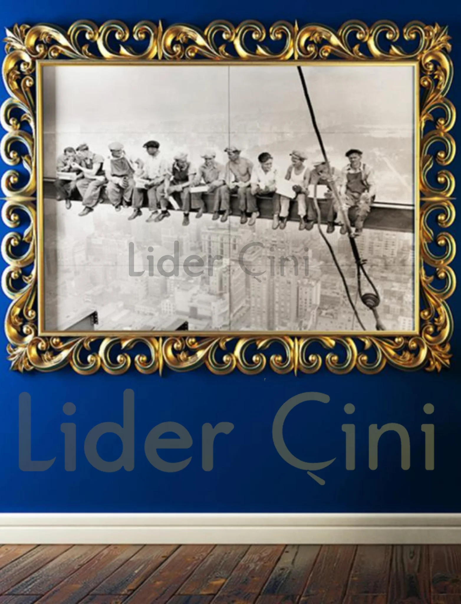 Dijital Baskı Seramik-18