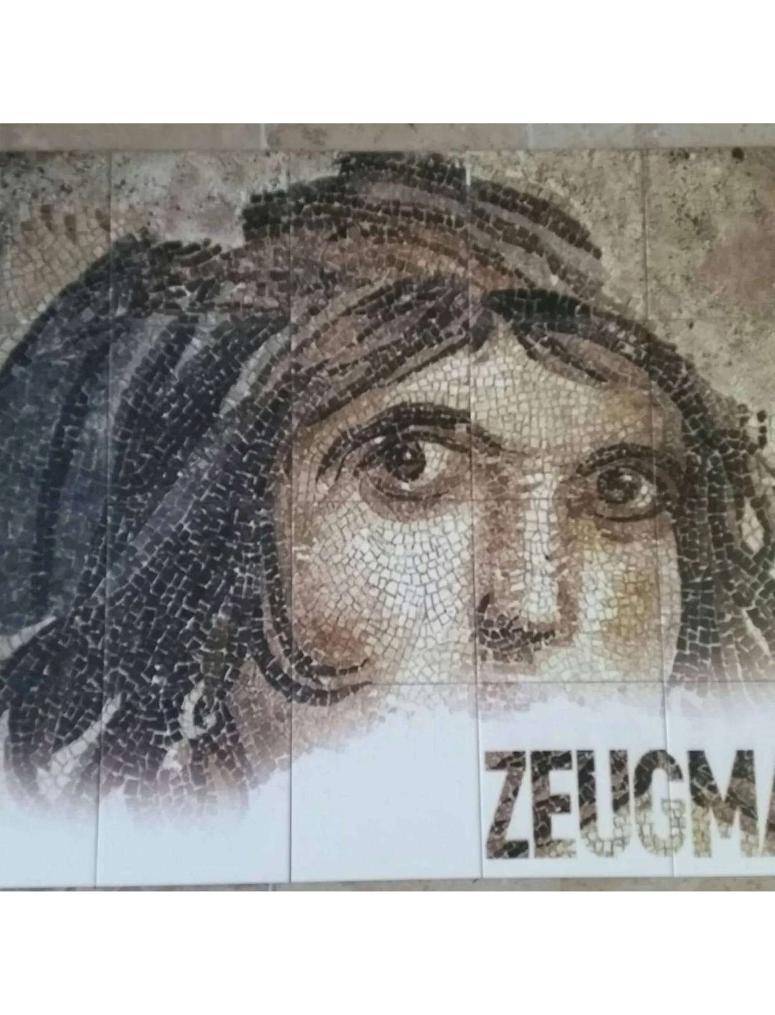 Dijital Baskı Seramik-19