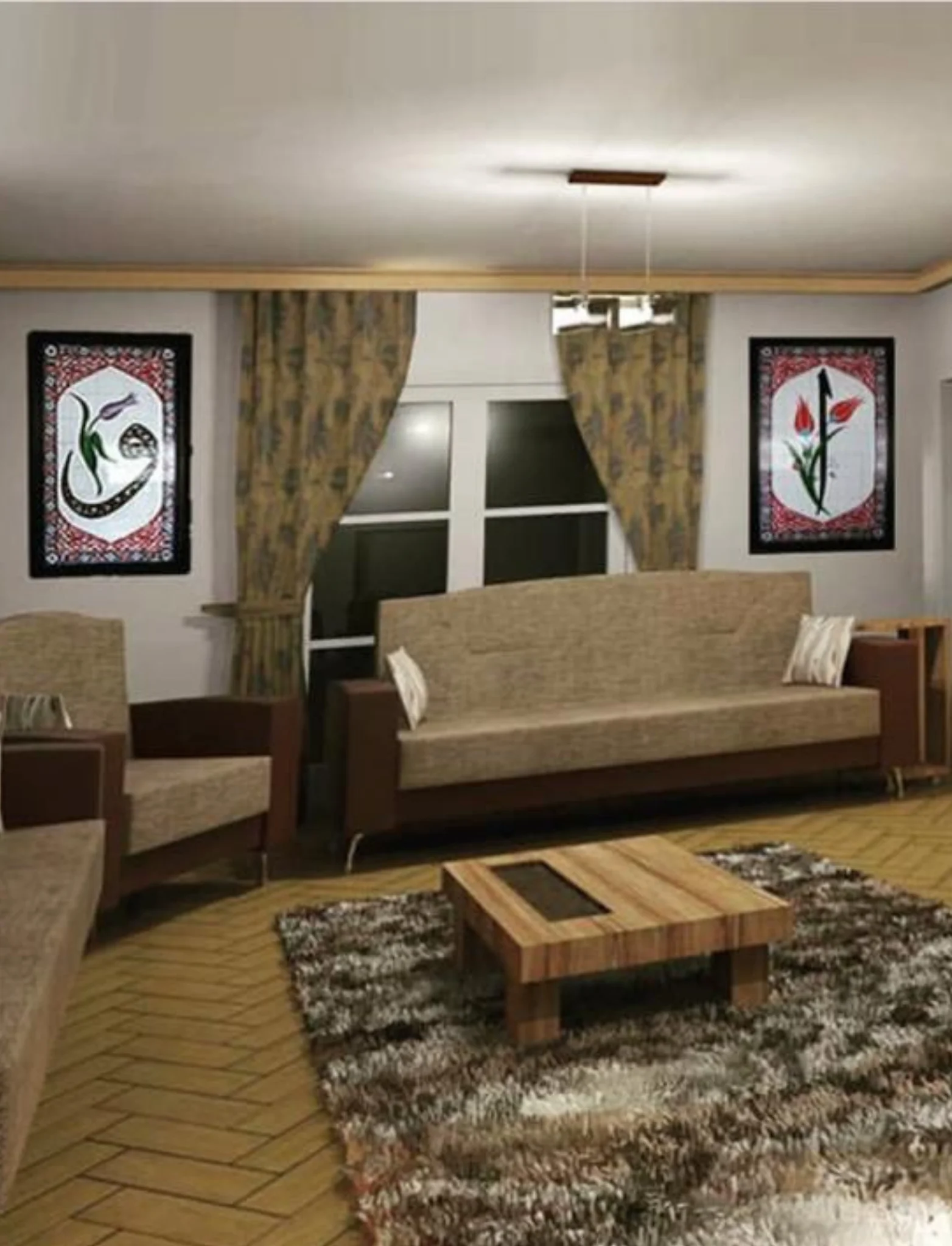 Dijital Baskı Seramik-24