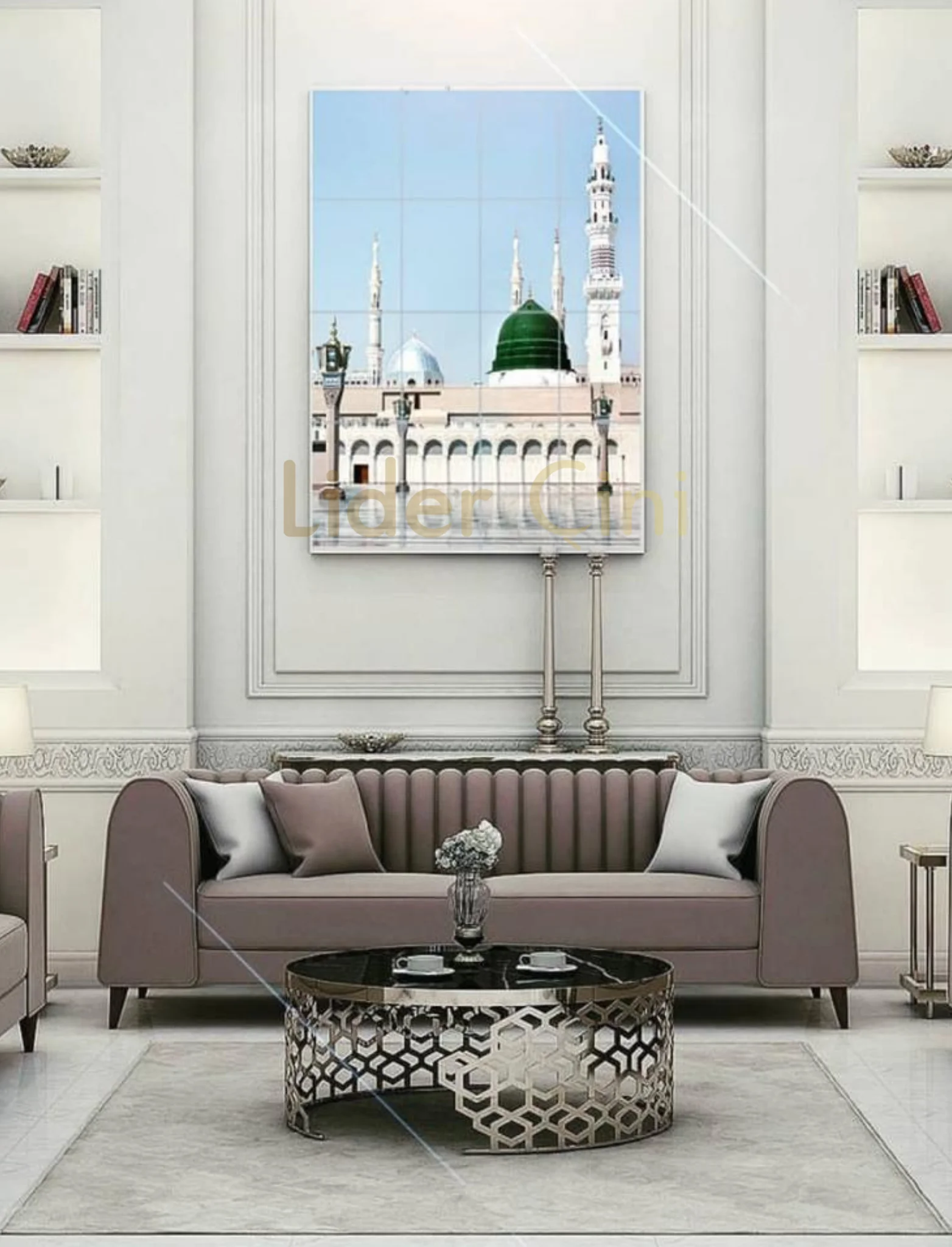 Dijital Baskı Seramik-26