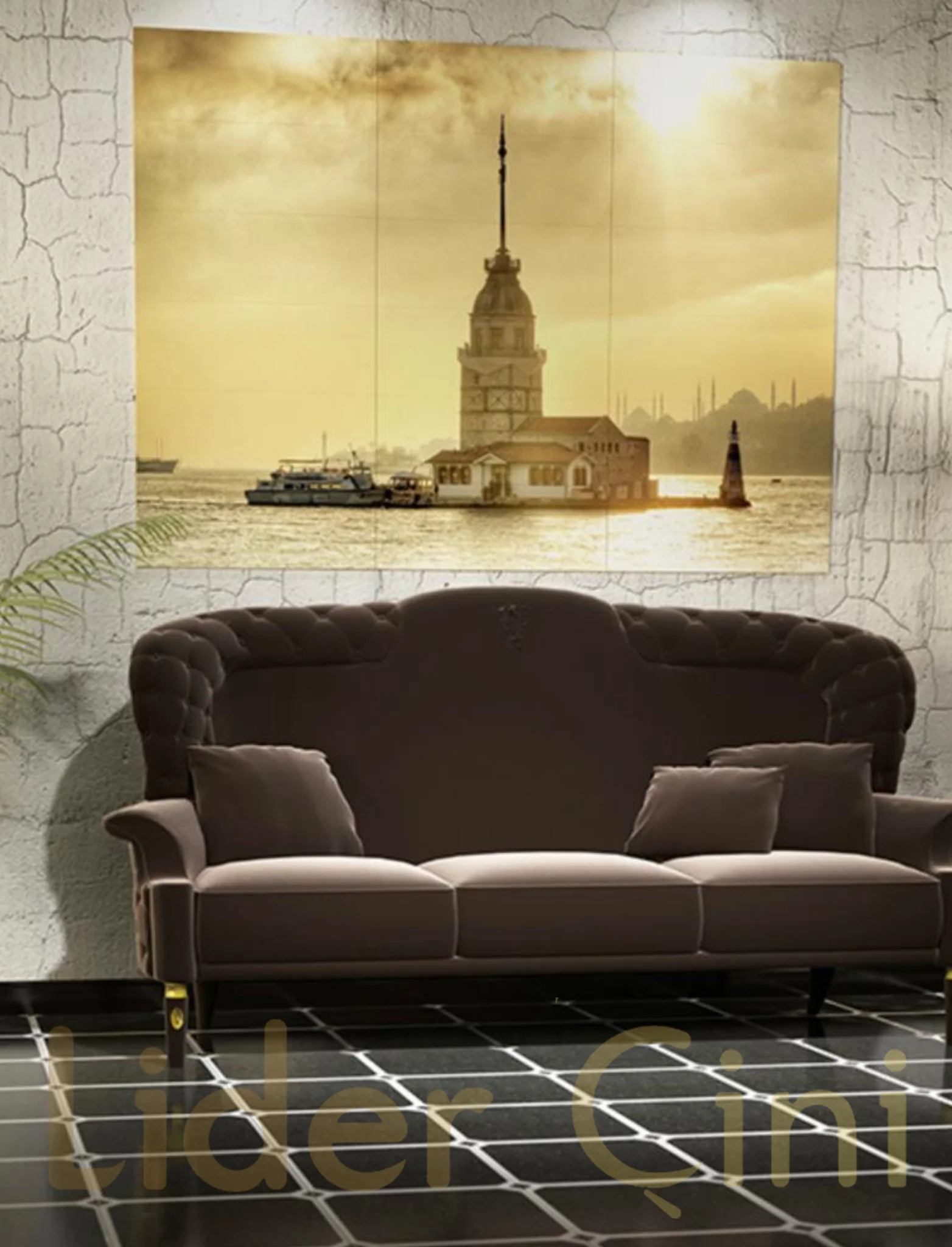 Dijital Baskı Seramik-27