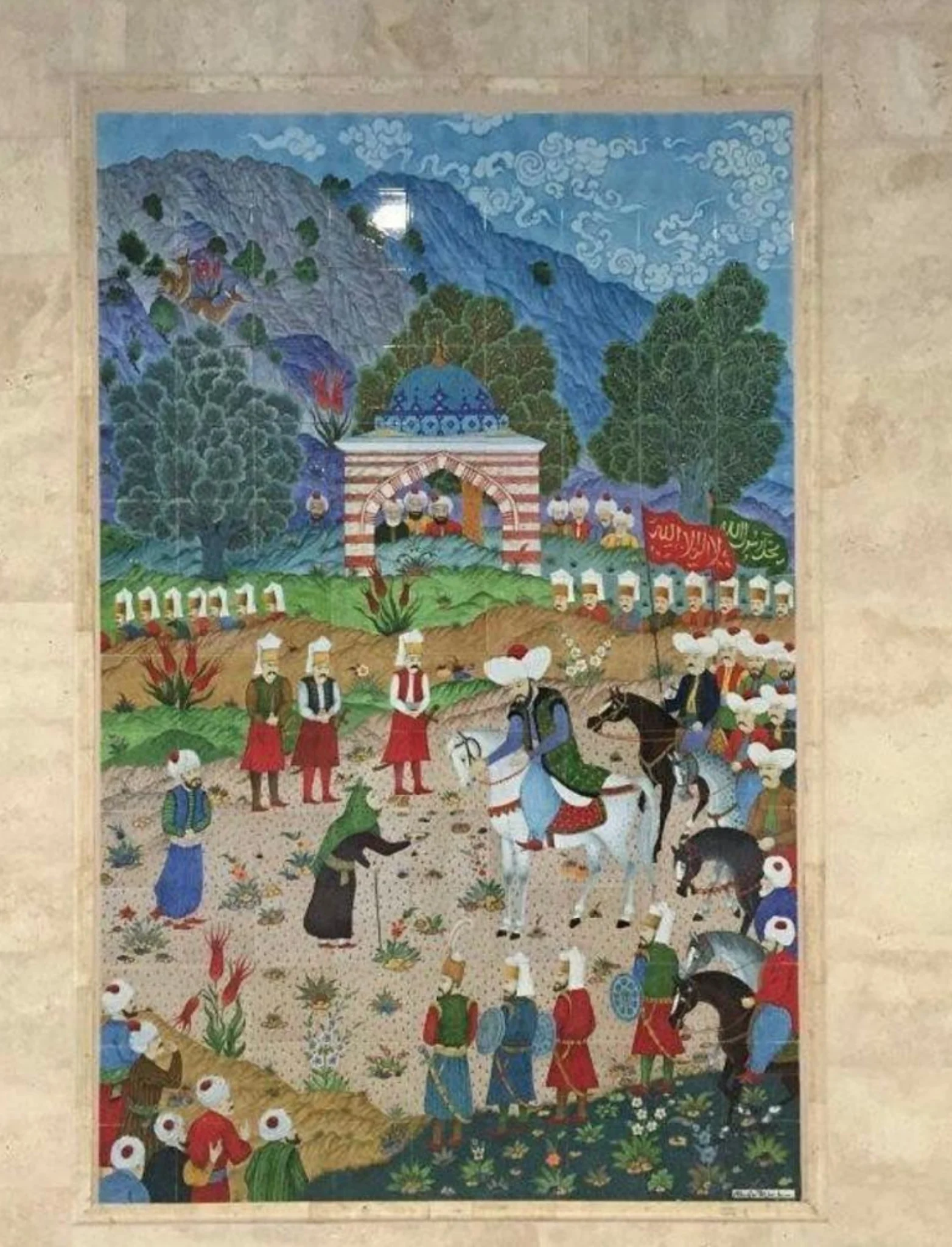 Dijital Baskı Seramik-28