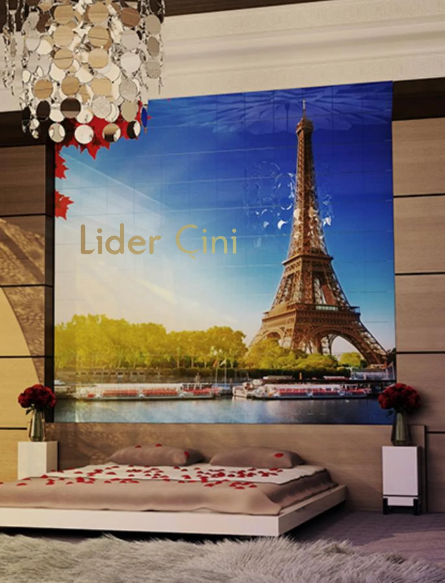 Dijital Baskı Seramik-30