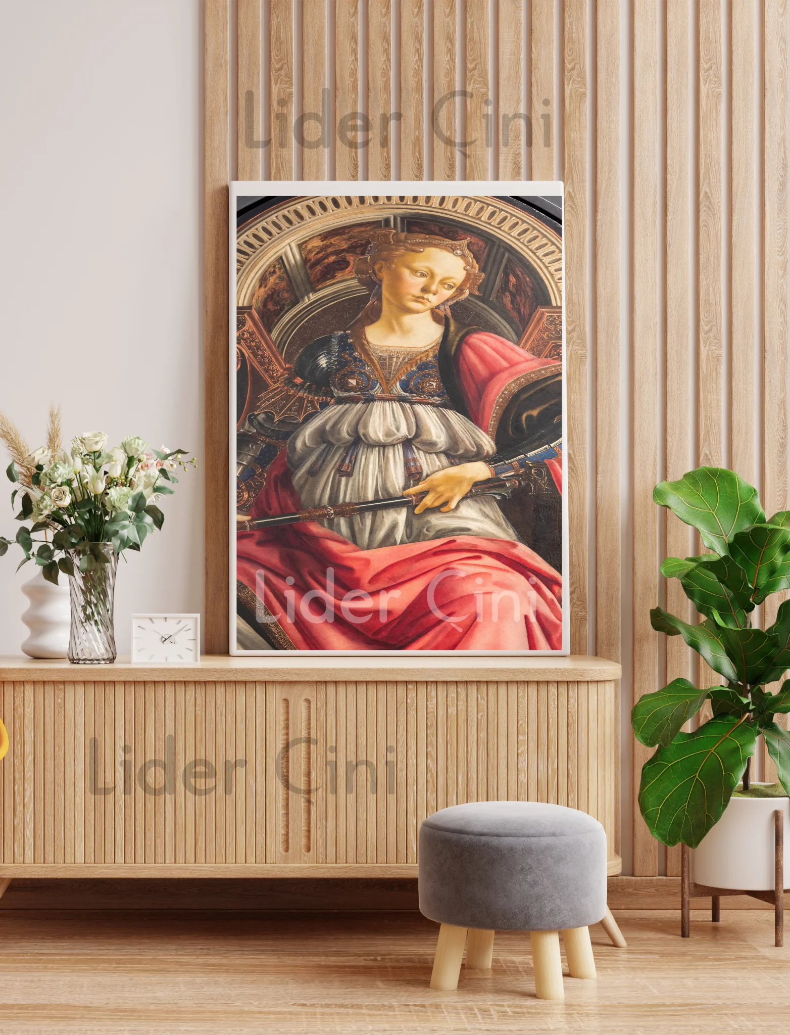 Dijital Baskı Seramik-31