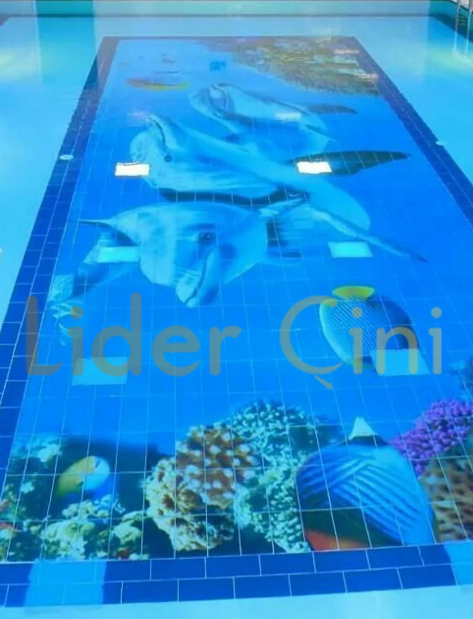 Dijital Baskı Seramik-32