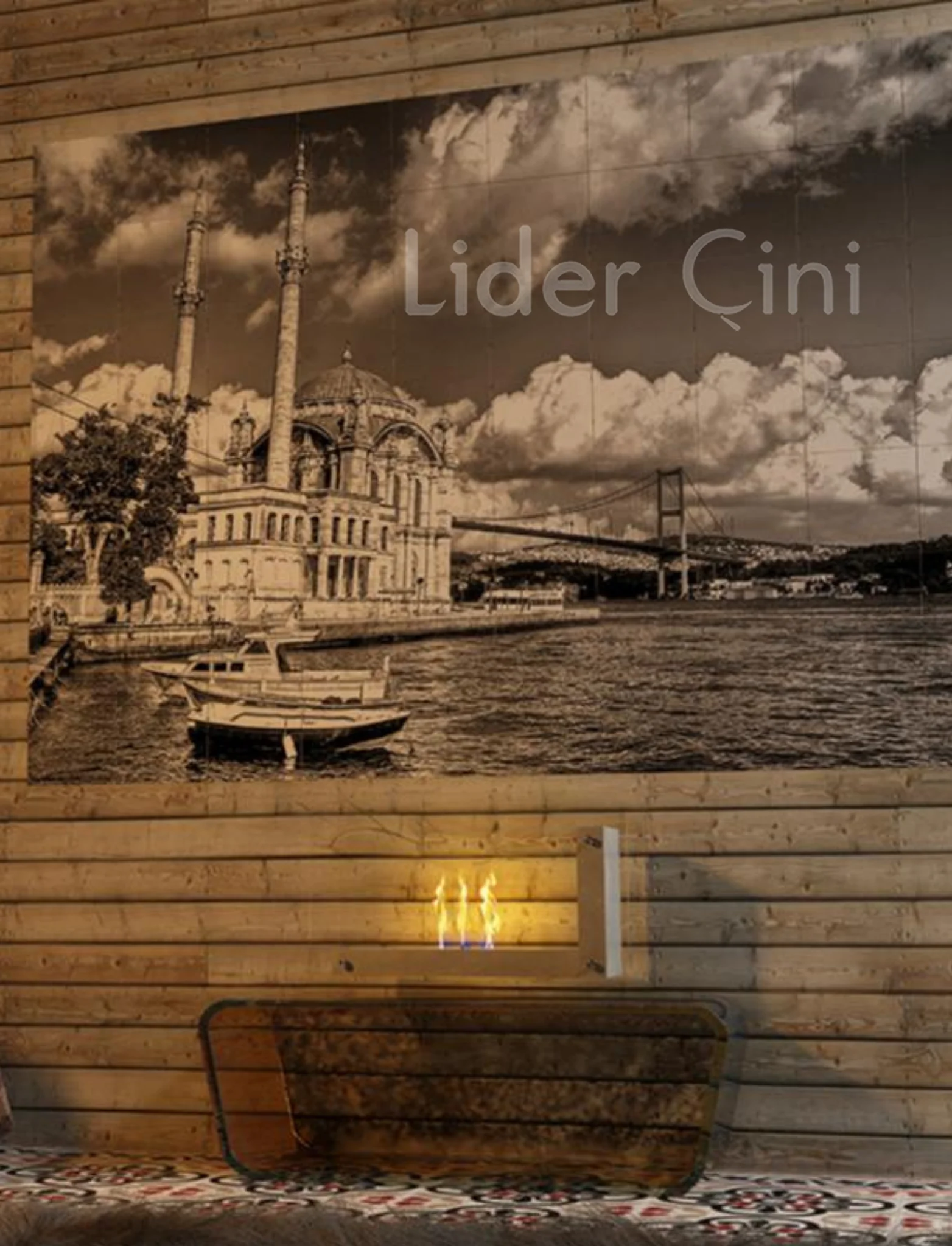 Dijital Baskı Seramik-35