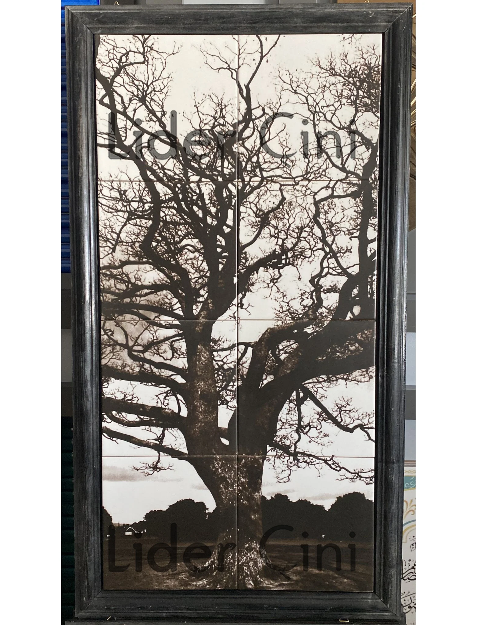 Dijital Baskı Seramik-37