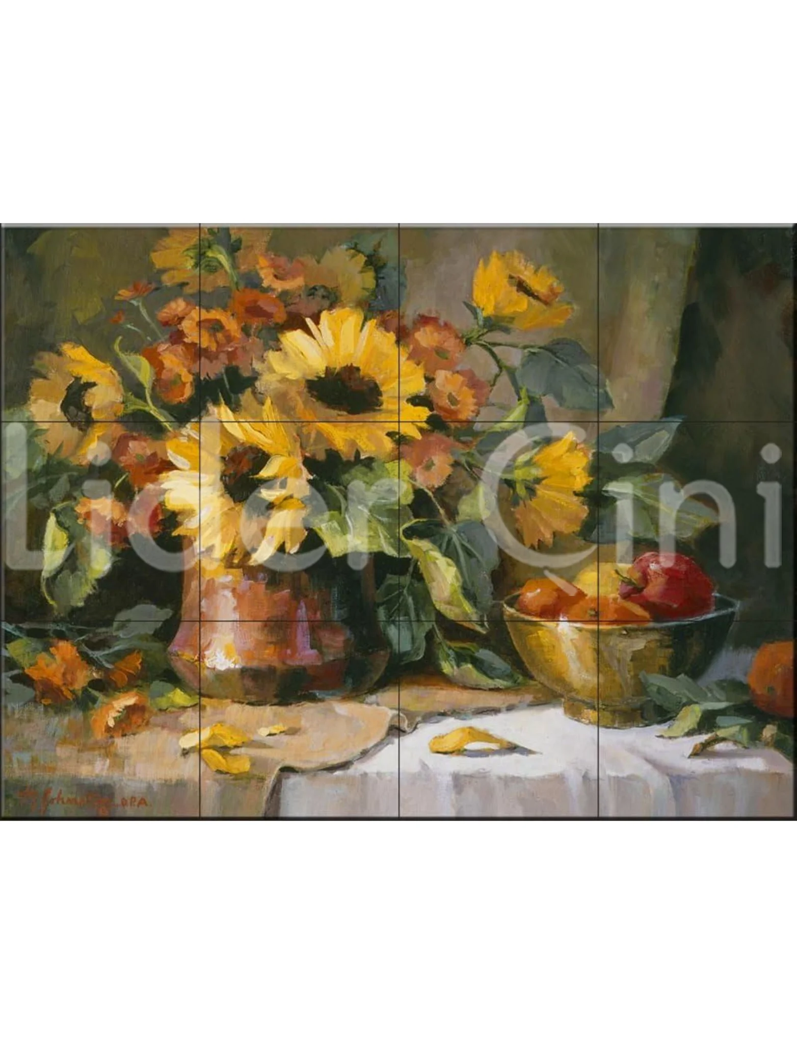 Dijital Baskı Seramik-39