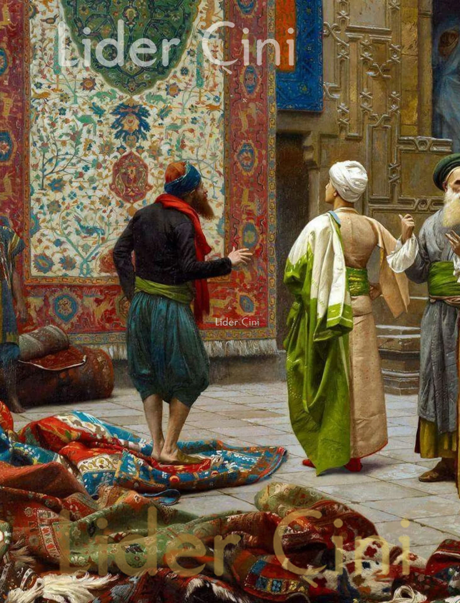 Dijital Baskı Seramik-40