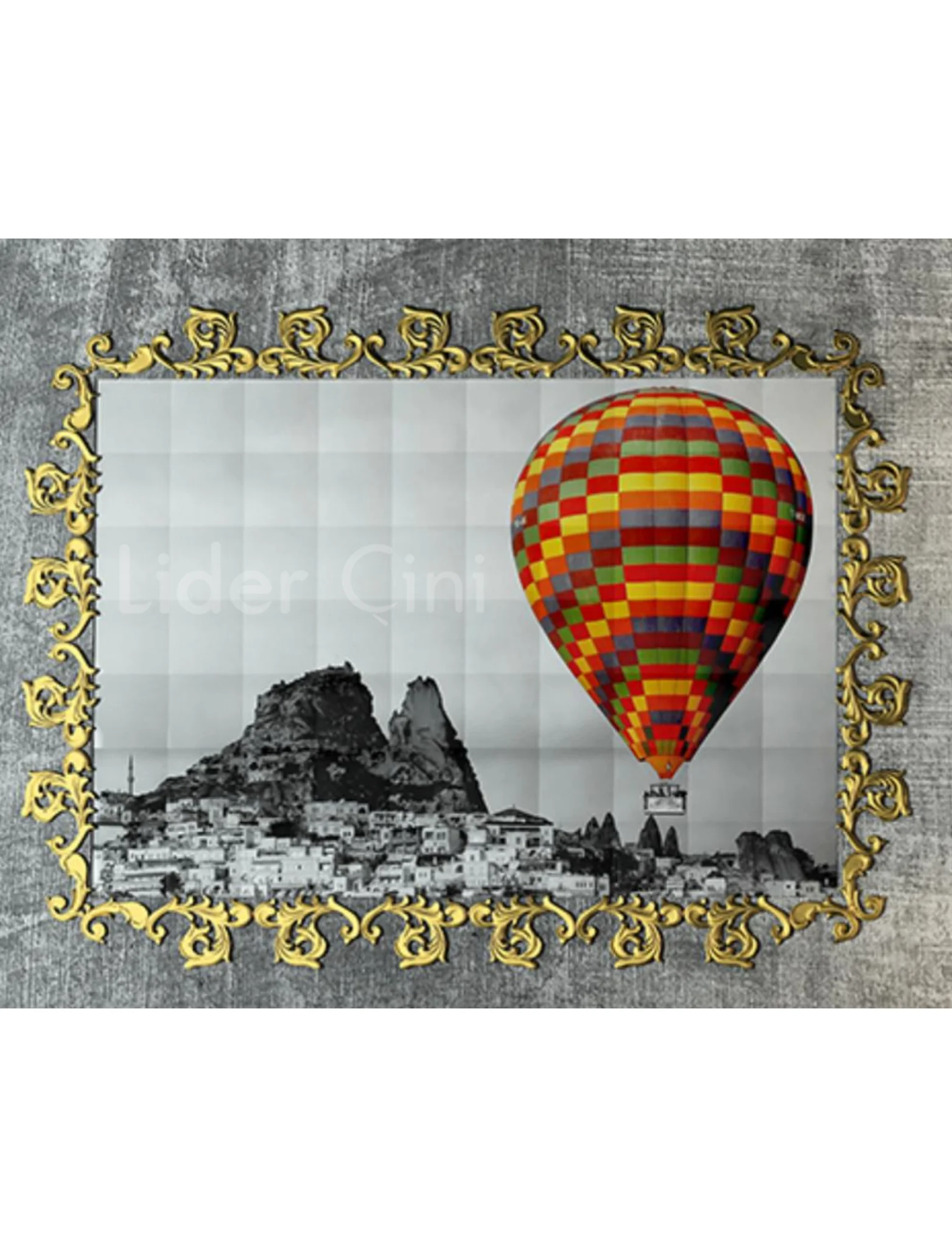 Dijital Baskı Seramik-41