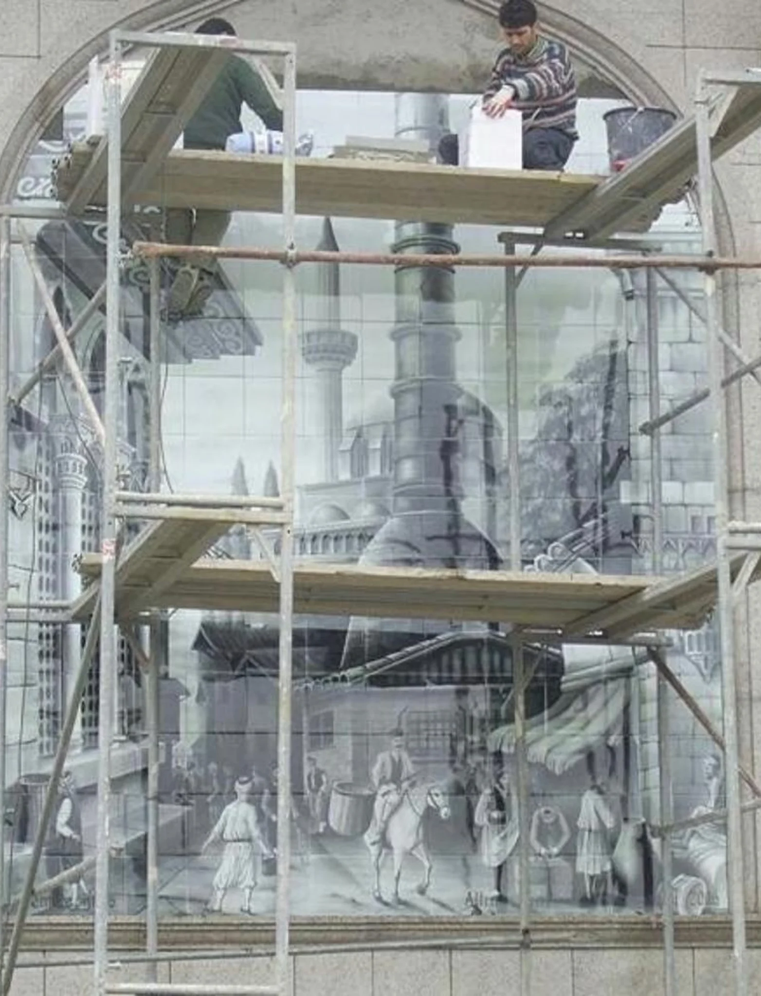 Dijital Baskı Seramik-43