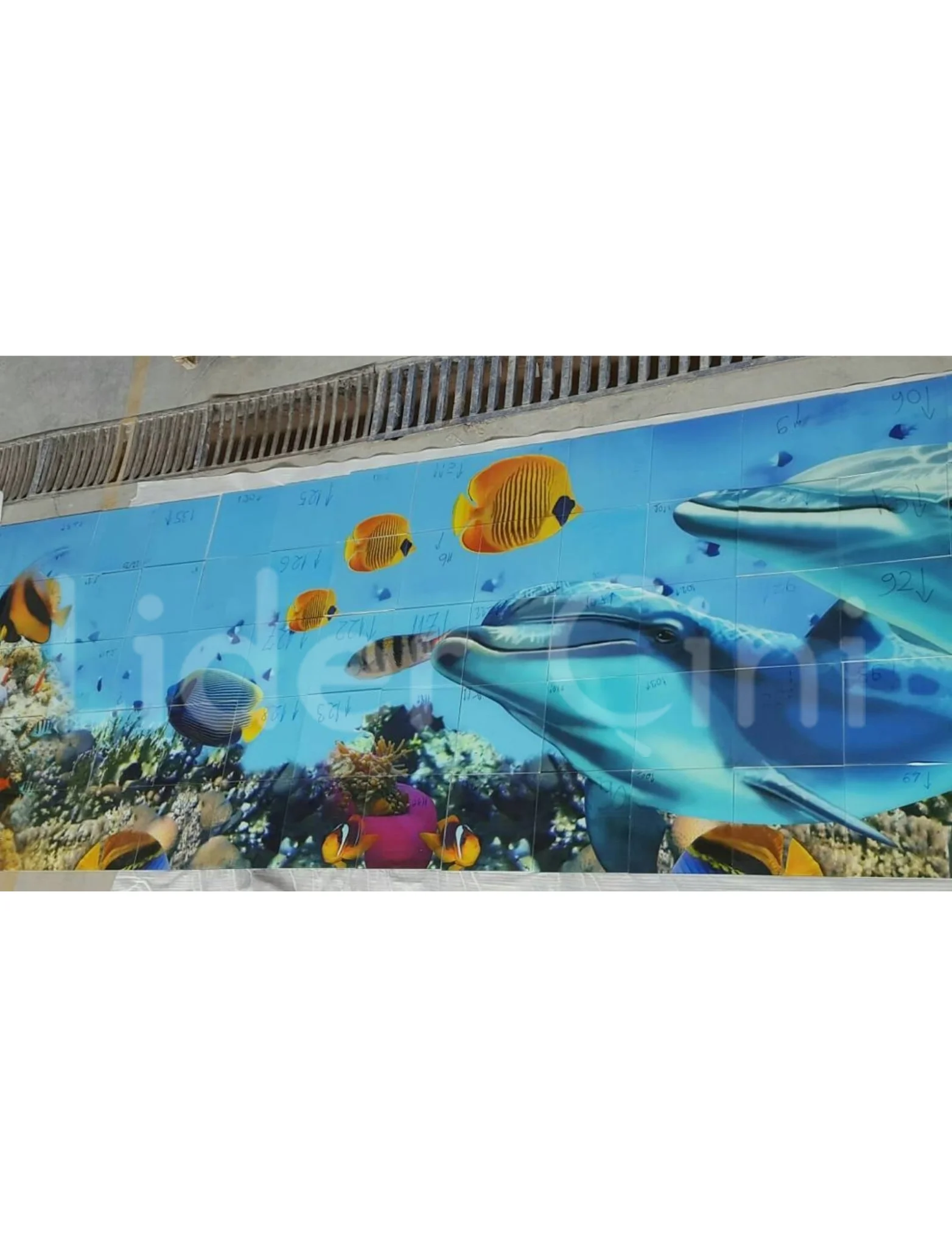 Dijital Baskı Seramik-47