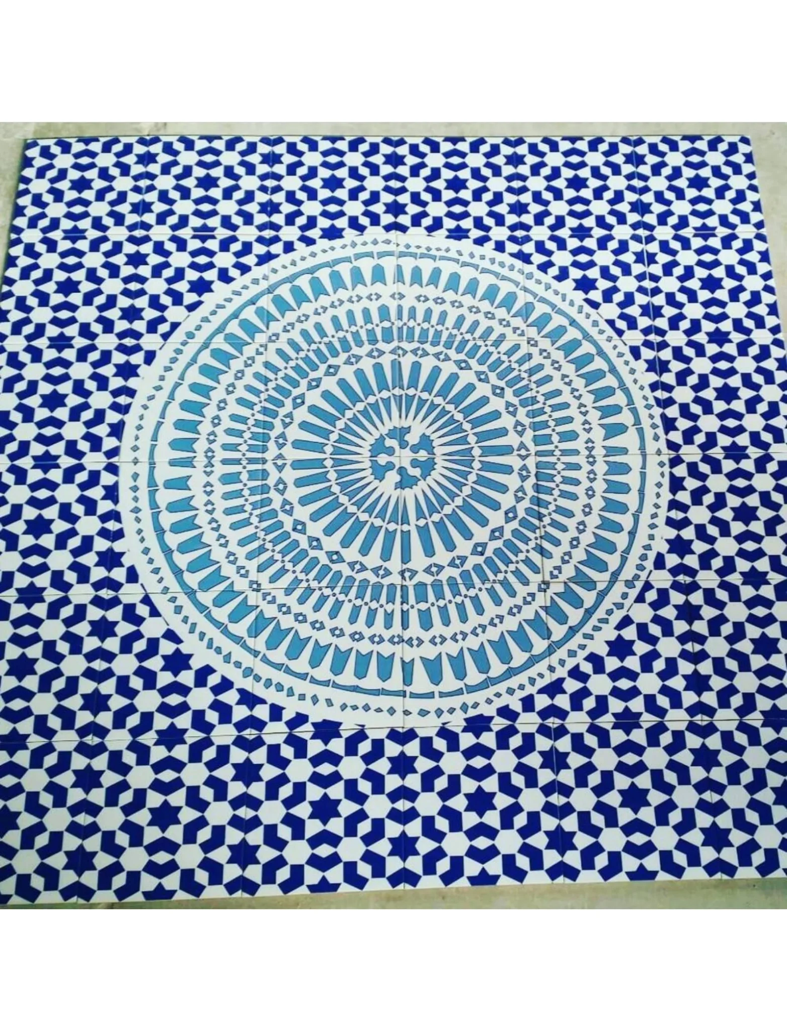 Dijital Baskı Seramik-48