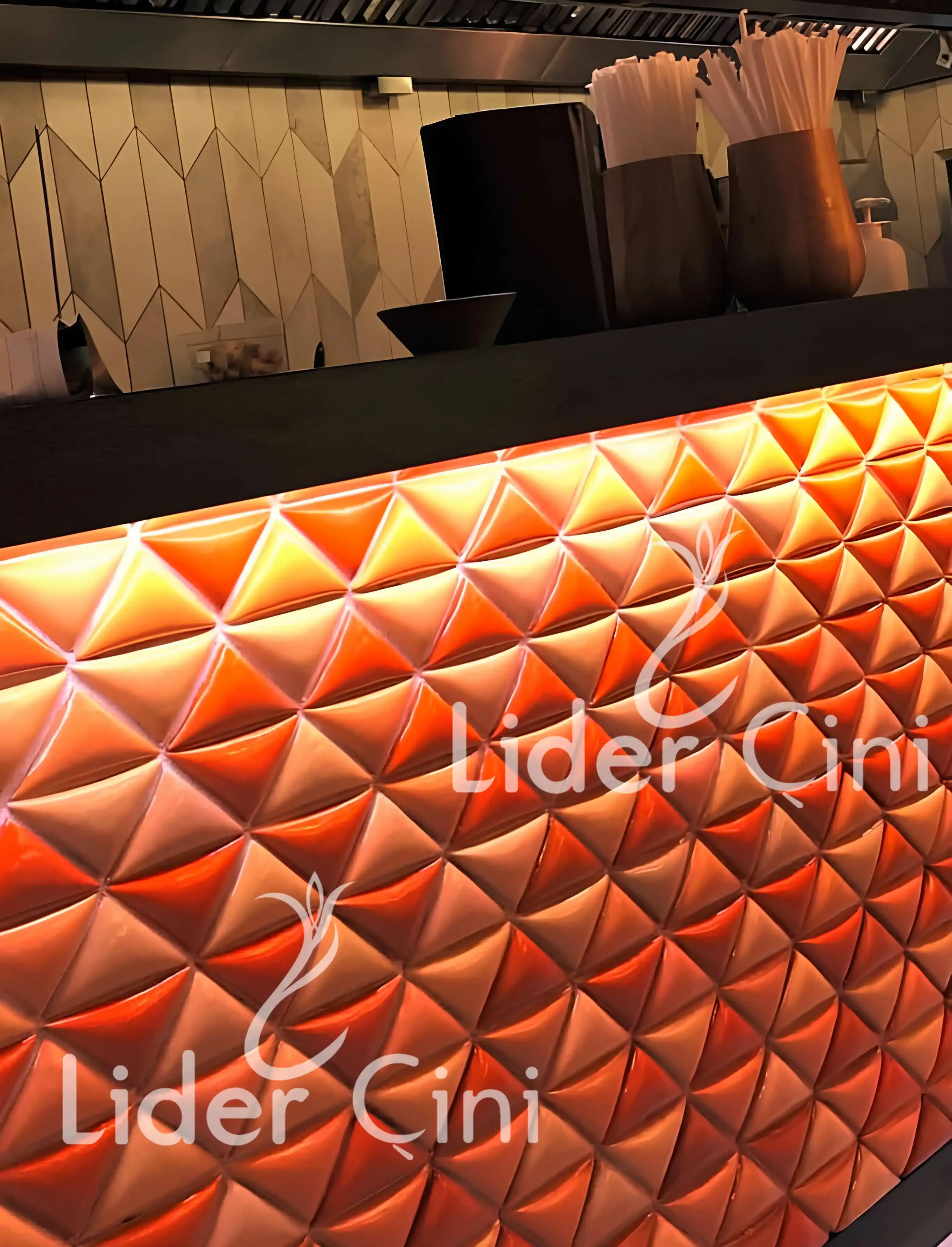 El Yapımı Seramik-16- El Yapımı Çini Karo Çeşitleri,