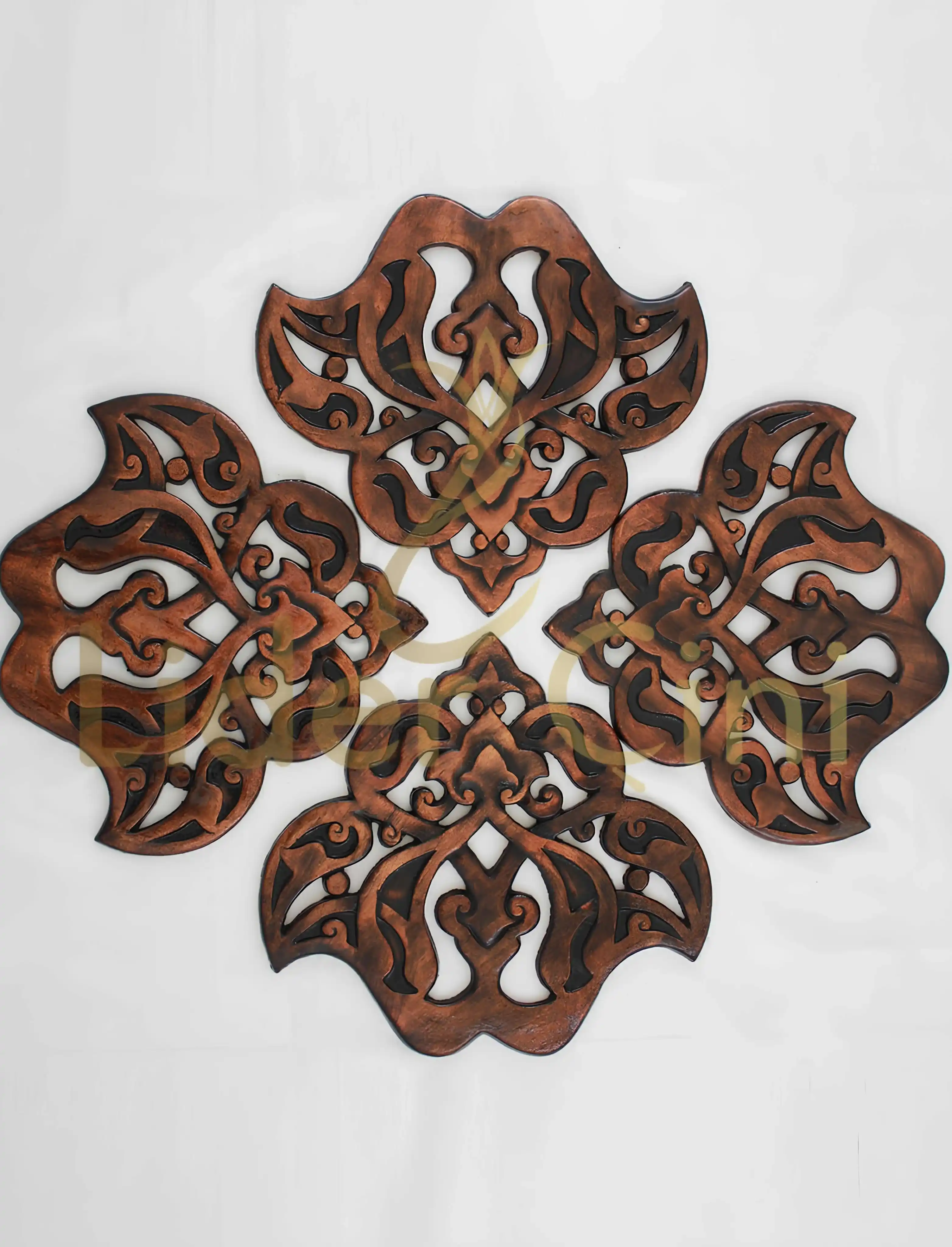 El Yapımı Seramik-26- El Yapımı Karo