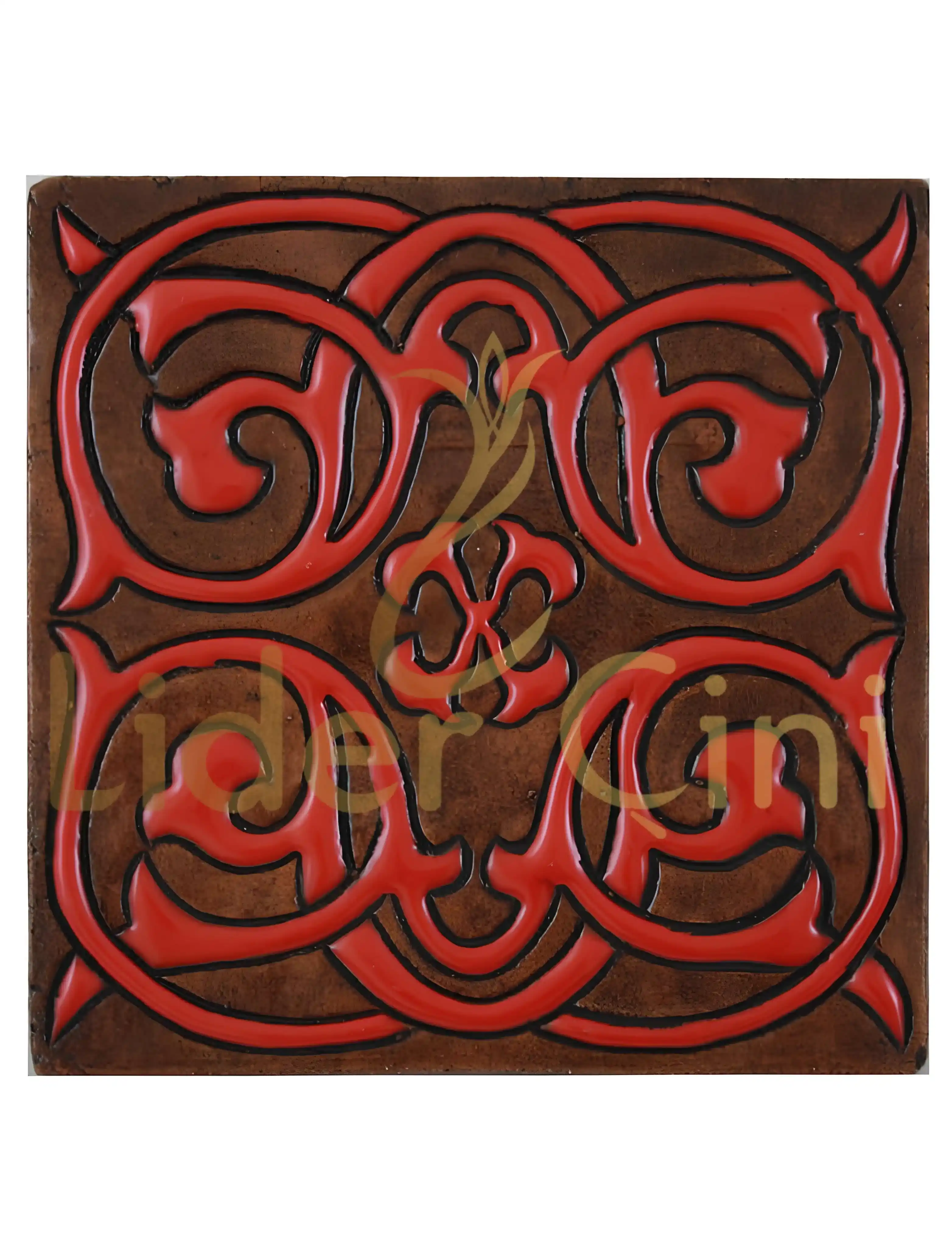 El Yapımı Seramik-31- El Yapımı Porselen Modelleri