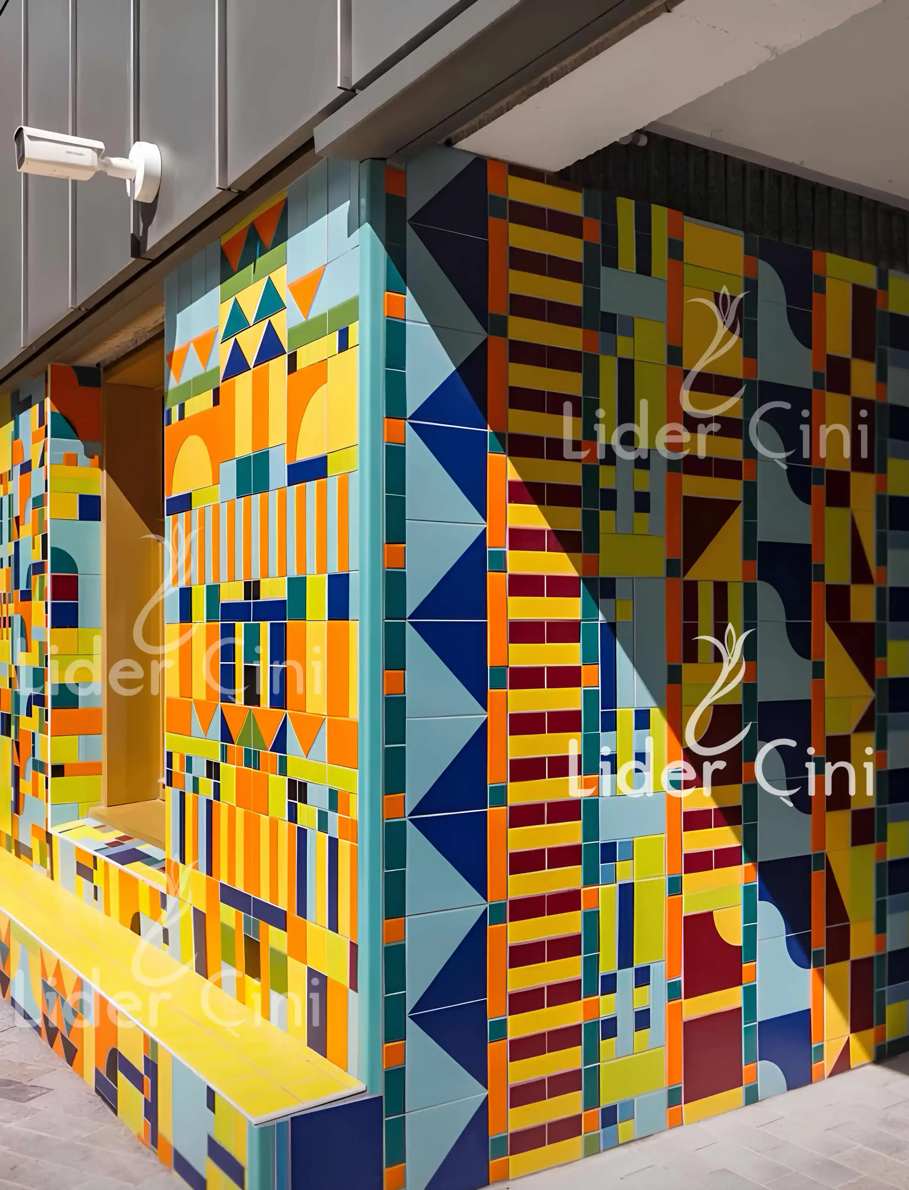 El Yapımı Seramik-39- El Yapımı Cafe Seramik Modelleri