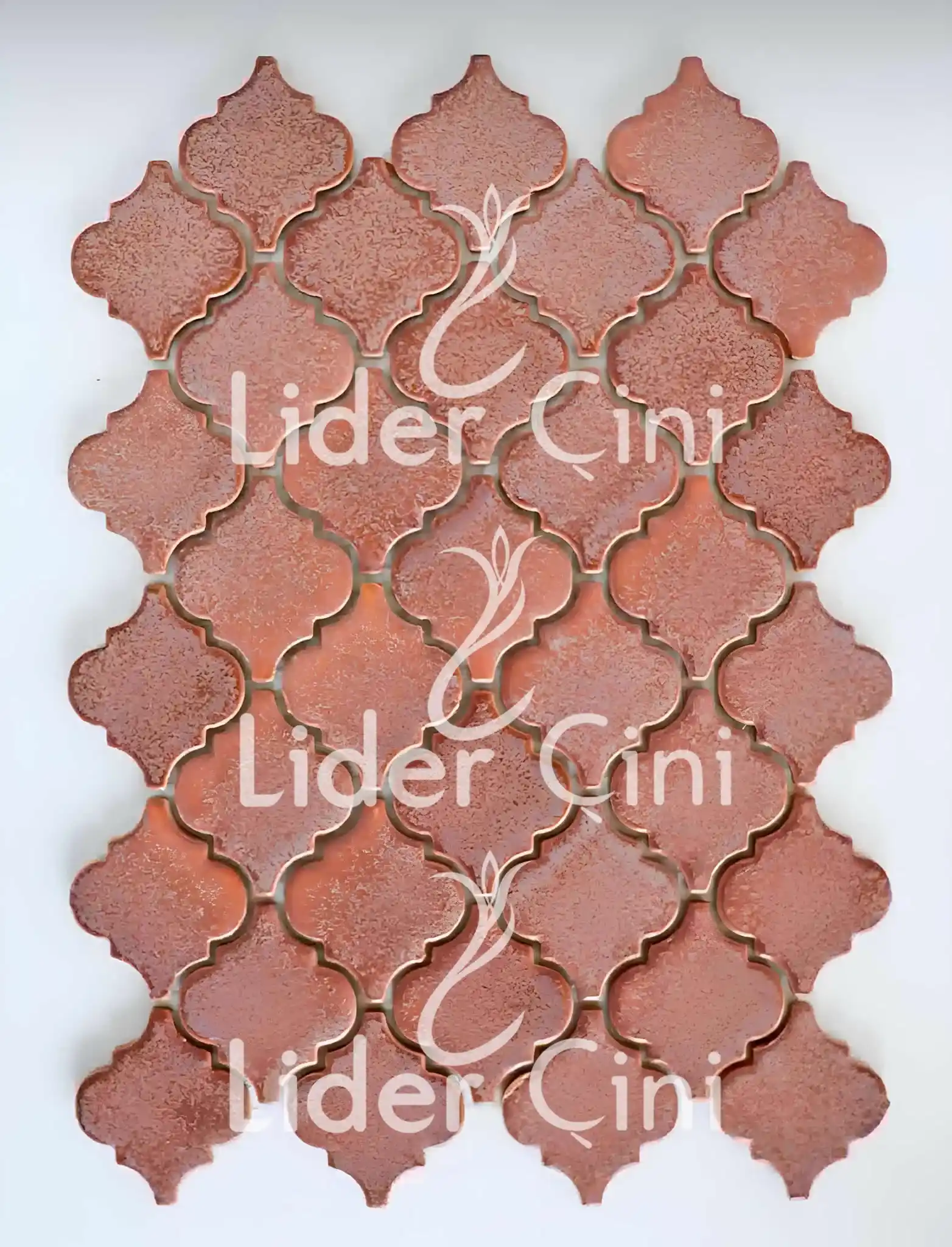 El Yapımı Seramik-41- Banyo Seramik Karo El Yapımı