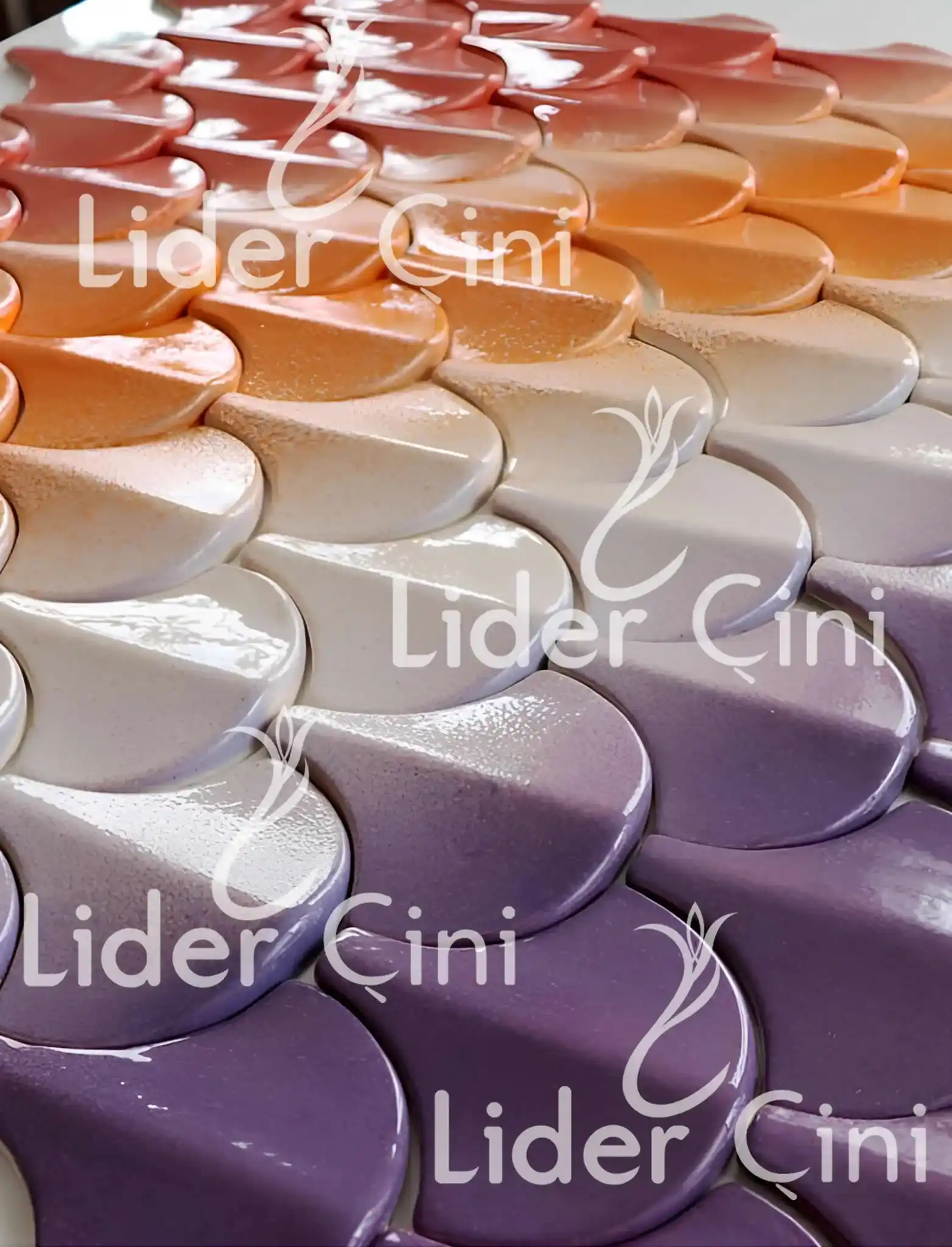 El Yapımı Seramik-44- Banyo Seramik El Yapımı