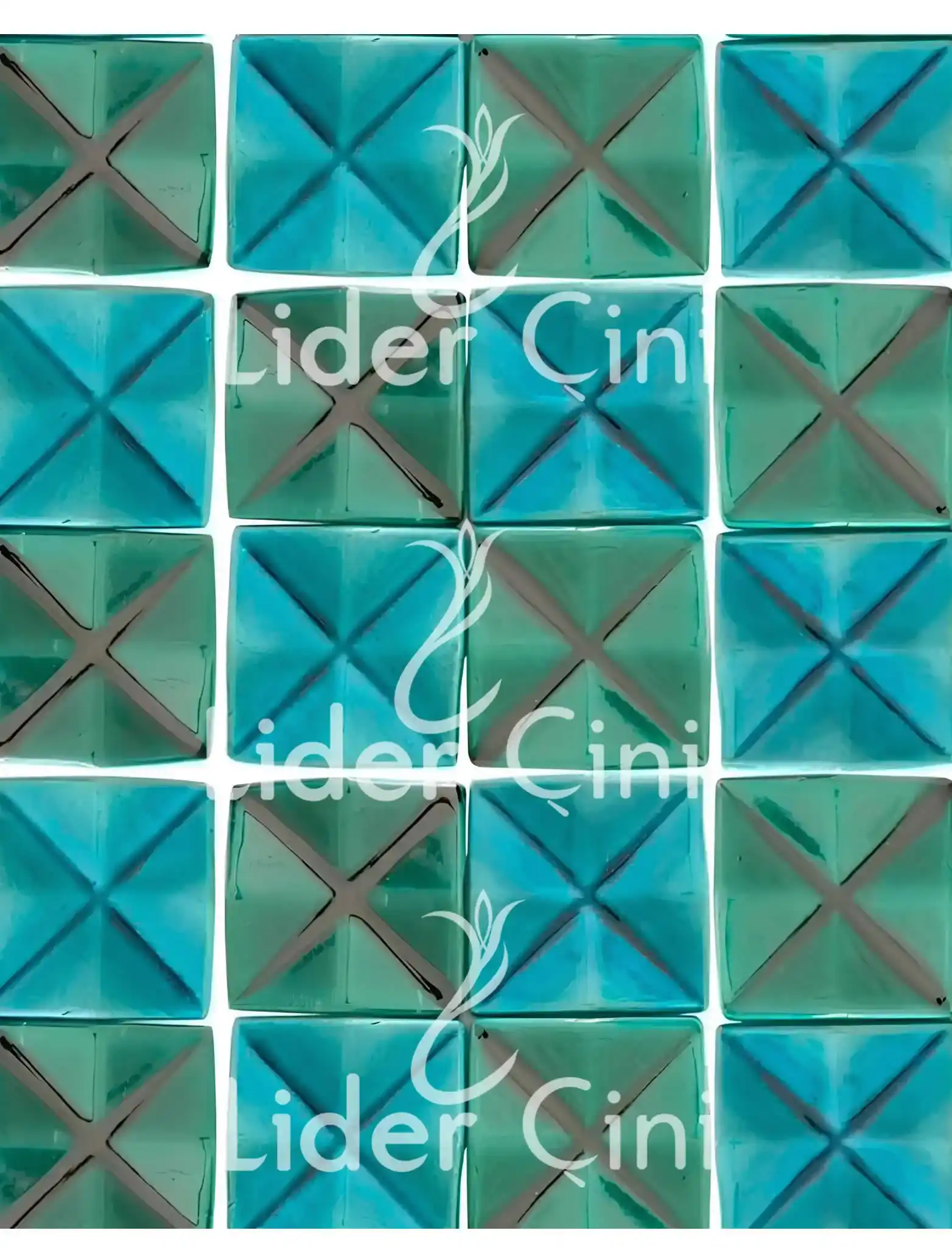 El Yapımı Seramik-45- Cafe Dekorasyon Seramikleri