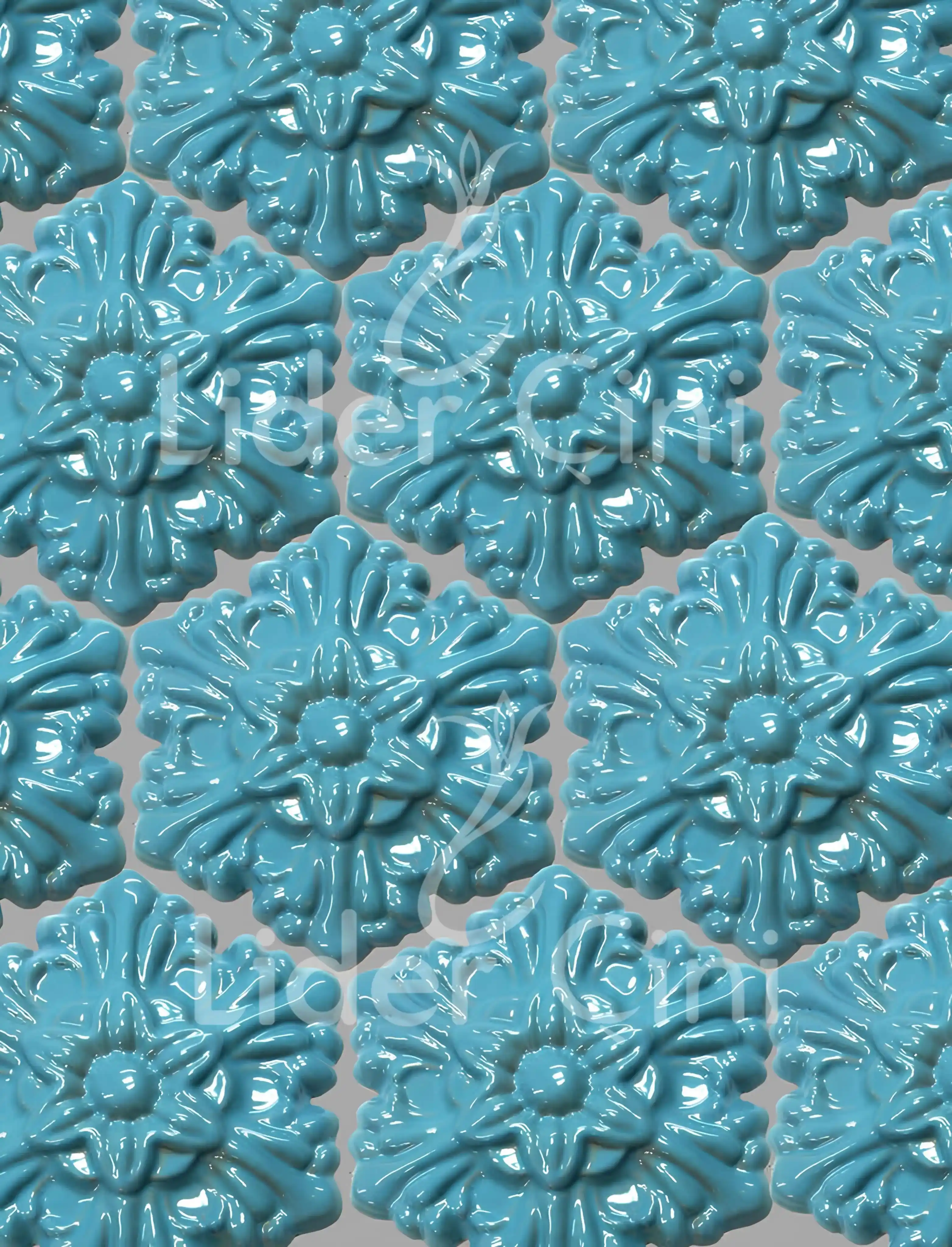 El Yapımı Seramik-54- Cafe Seramik Çeşitleri