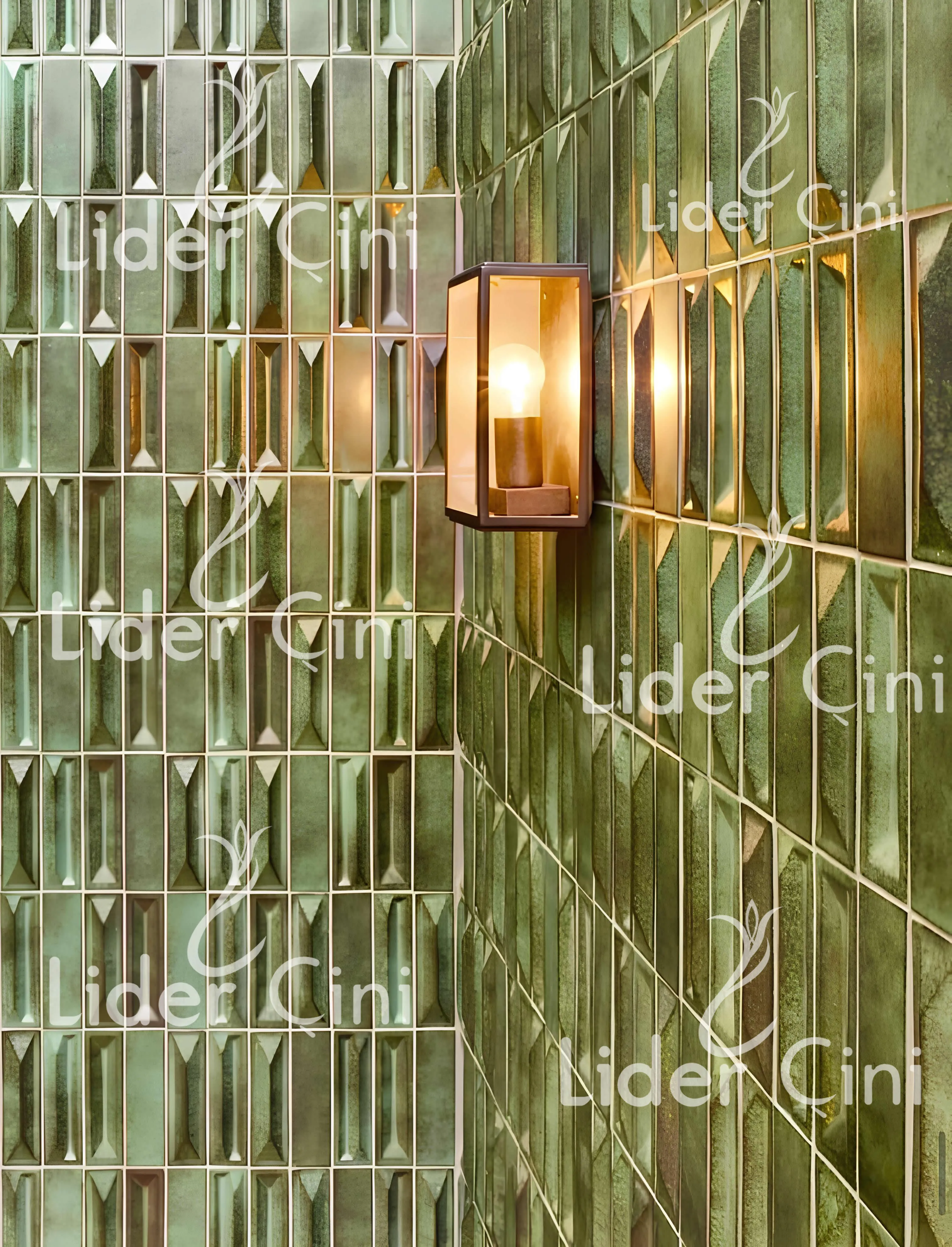 El Yapımı Seramik-59- Kütahya Çini Çeşitleri